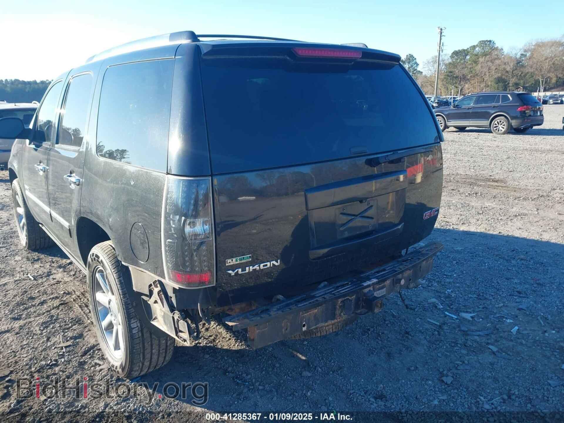 2012 GMC YUKON - VIN: 1GKS2EEF5CR146671 - Фото 6