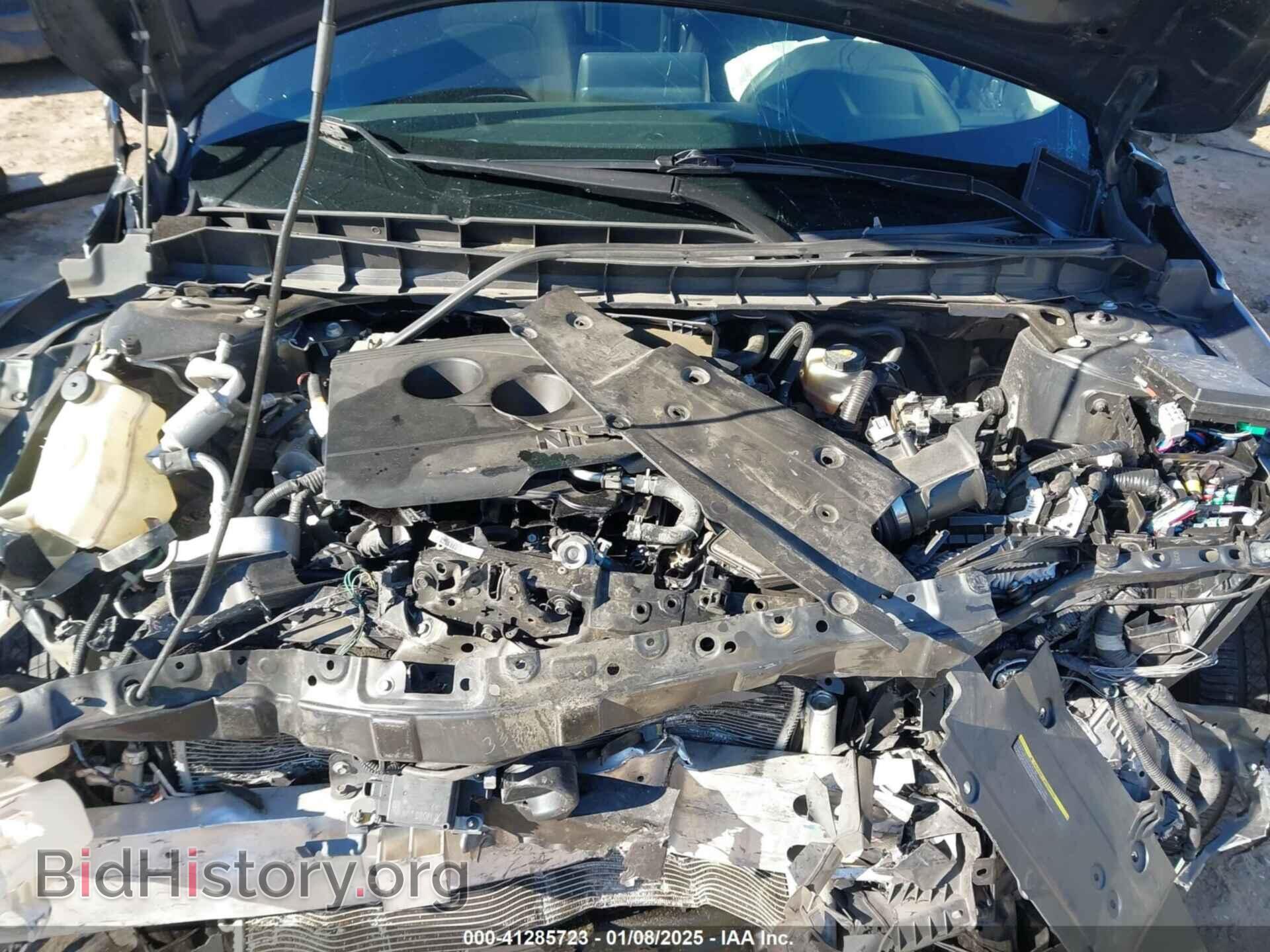 2019 NISSAN ALTIMA - VIN: 1N4BL4BV8KC191254 - Фото 10
