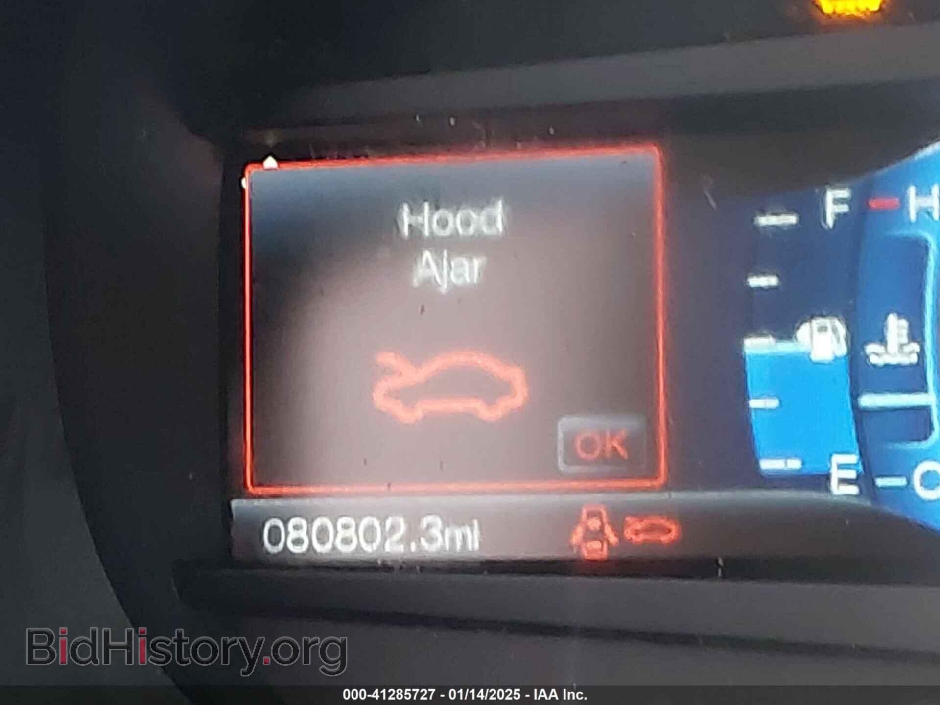2018 FORD EDGE - VIN: 2FMPK4K97JBB24337 - Фото 15
