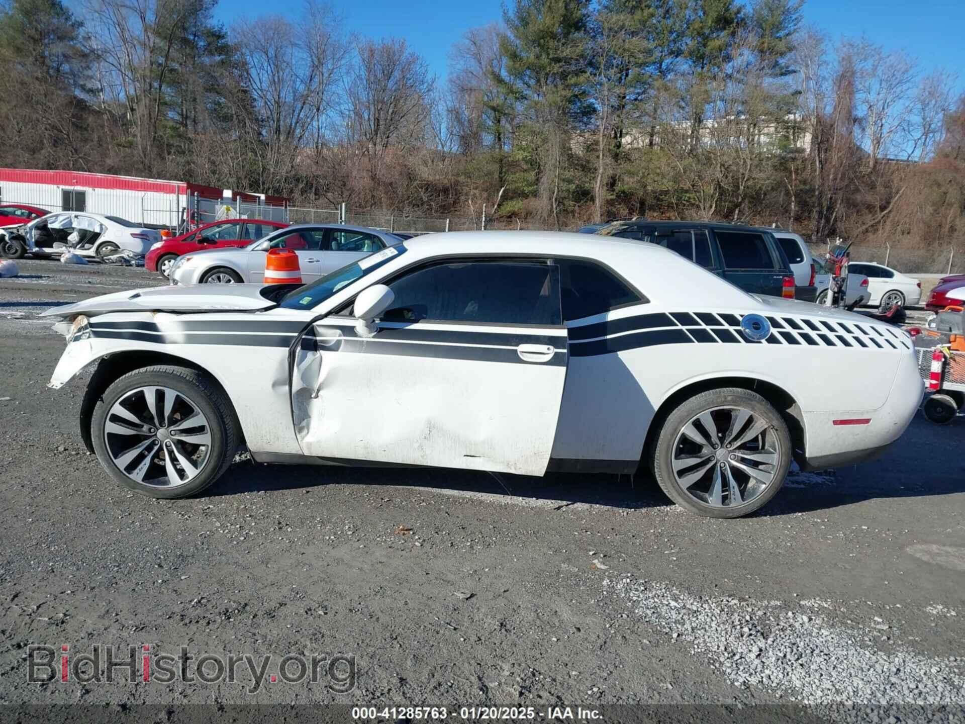 2016 DODGE CHALLENGER - VIN: 2C3CDZAG5GH193130 - Photo 13