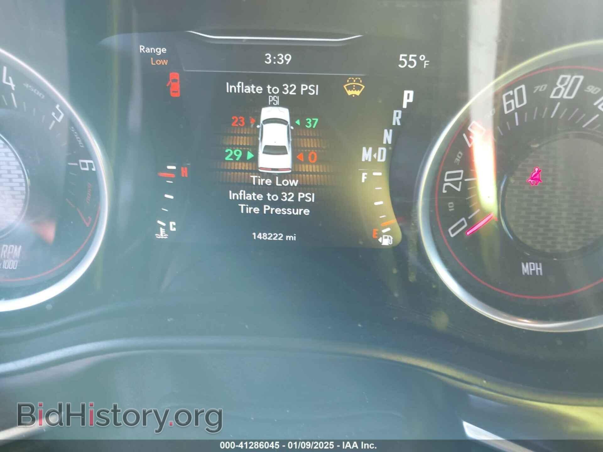 2016 DODGE CHALLENGER - VIN: 2C3CDZAG5GH284768 - Фото 15