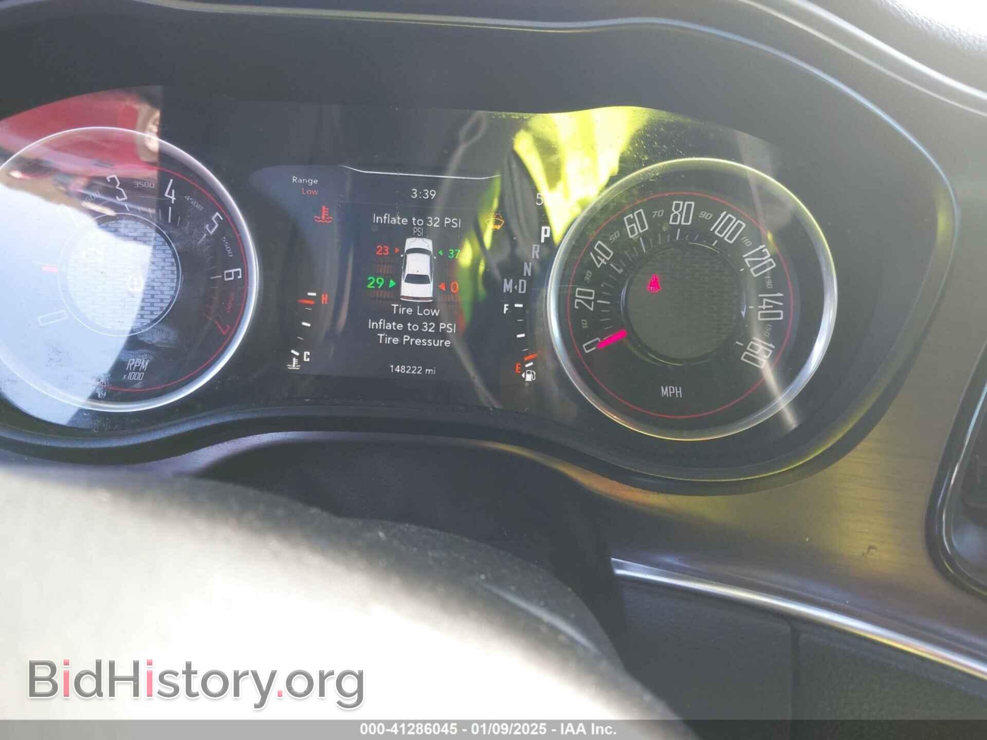 2016 DODGE CHALLENGER - VIN: 2C3CDZAG5GH284768 - Фото 7