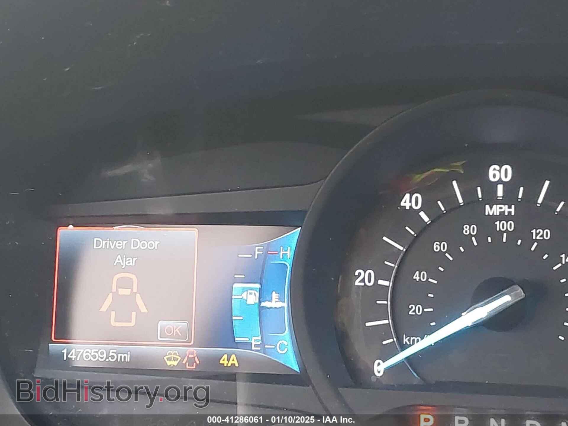 2015 FORD EXPEDITION EL - VIN: 1FMJK1MT3FEF26302 - Фото 15