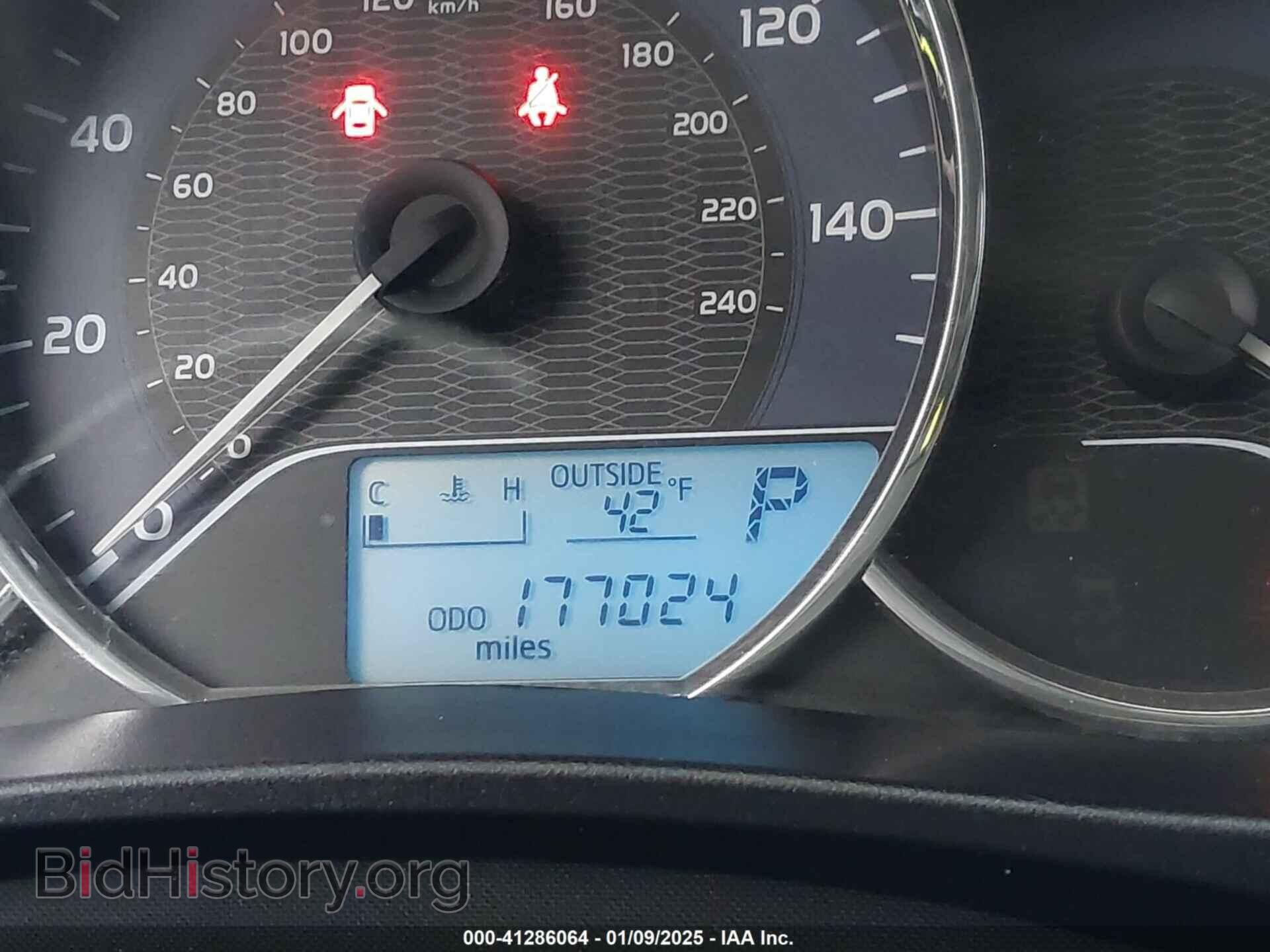 2015 TOYOTA COROLLA - VIN: 5YFBURHE7FP197863 - Фото 16