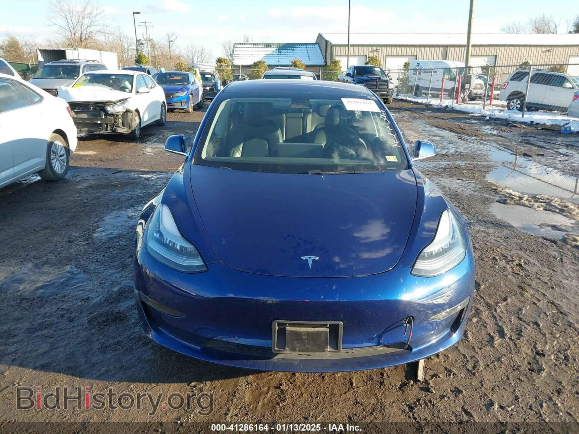 2018 TESLA MODEL 3 - VIN: 5YJ3E1EB9JF120574 - Photo 13