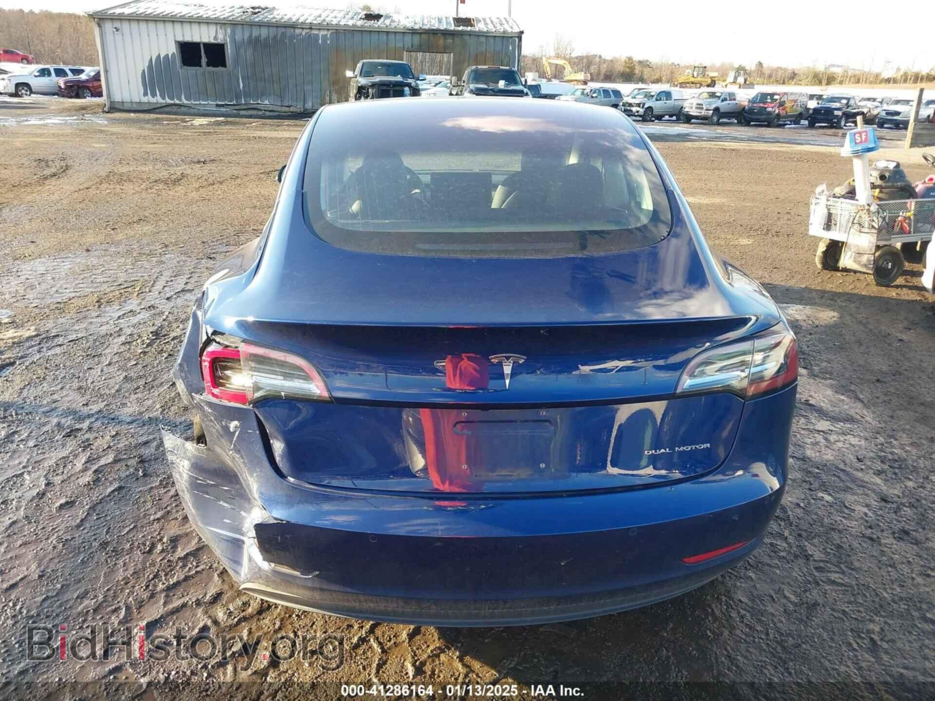 2018 TESLA MODEL 3 - VIN: 5YJ3E1EB9JF120574 - Photo 17