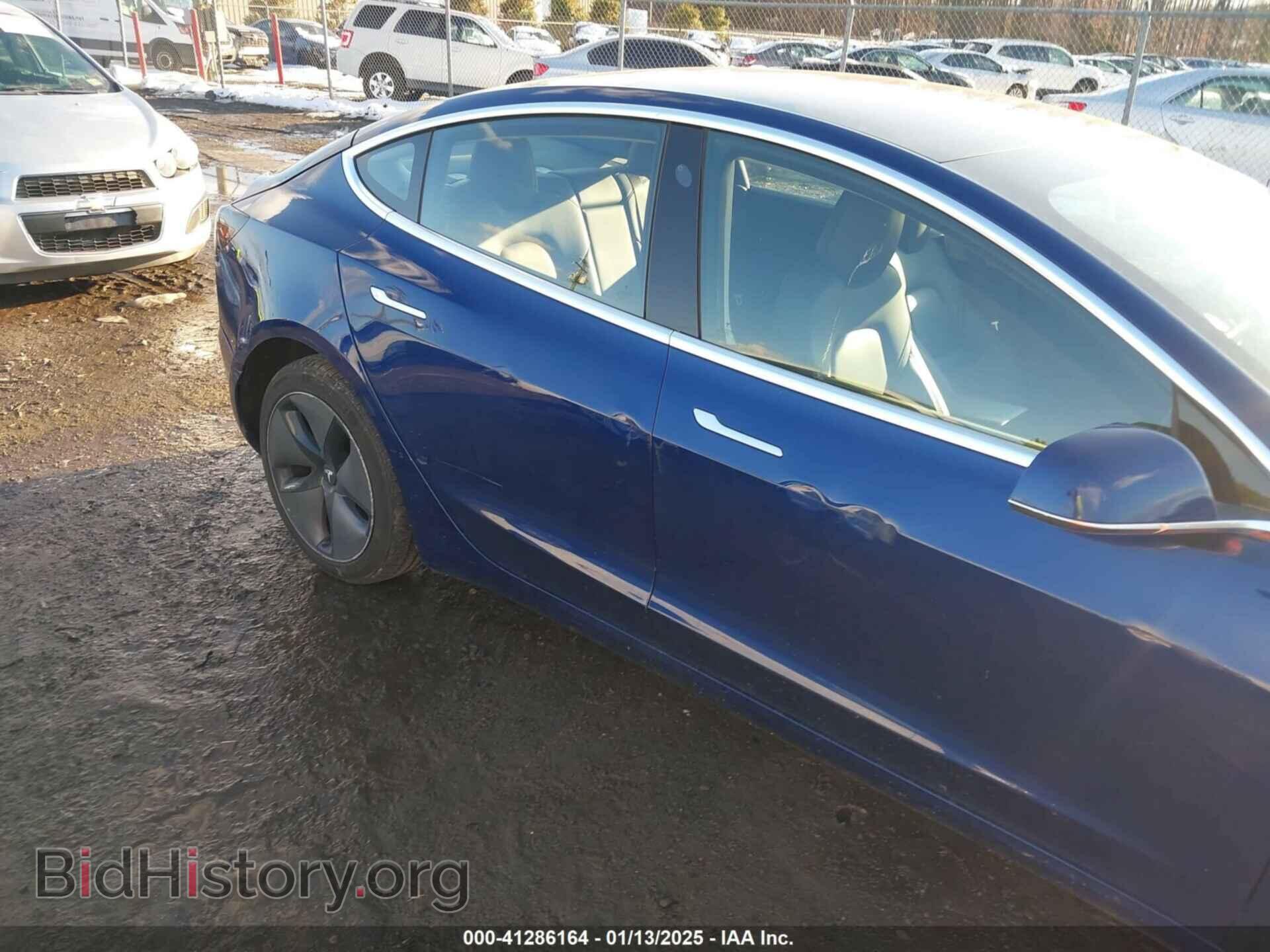 2018 TESLA MODEL 3 - VIN: 5YJ3E1EB9JF120574 - Photo 20
