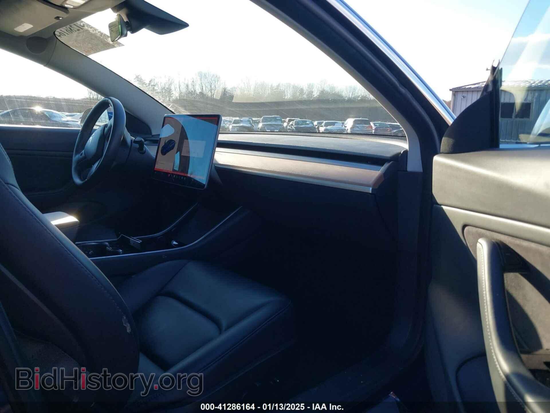 2018 TESLA MODEL 3 - VIN: 5YJ3E1EB9JF120574 - Photo 5