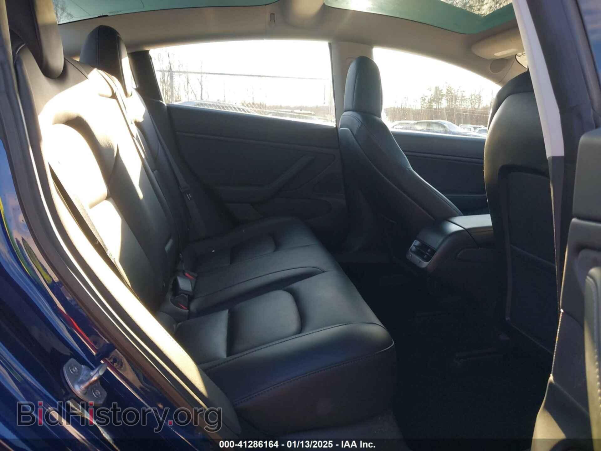 2018 TESLA MODEL 3 - VIN: 5YJ3E1EB9JF120574 - Photo 8
