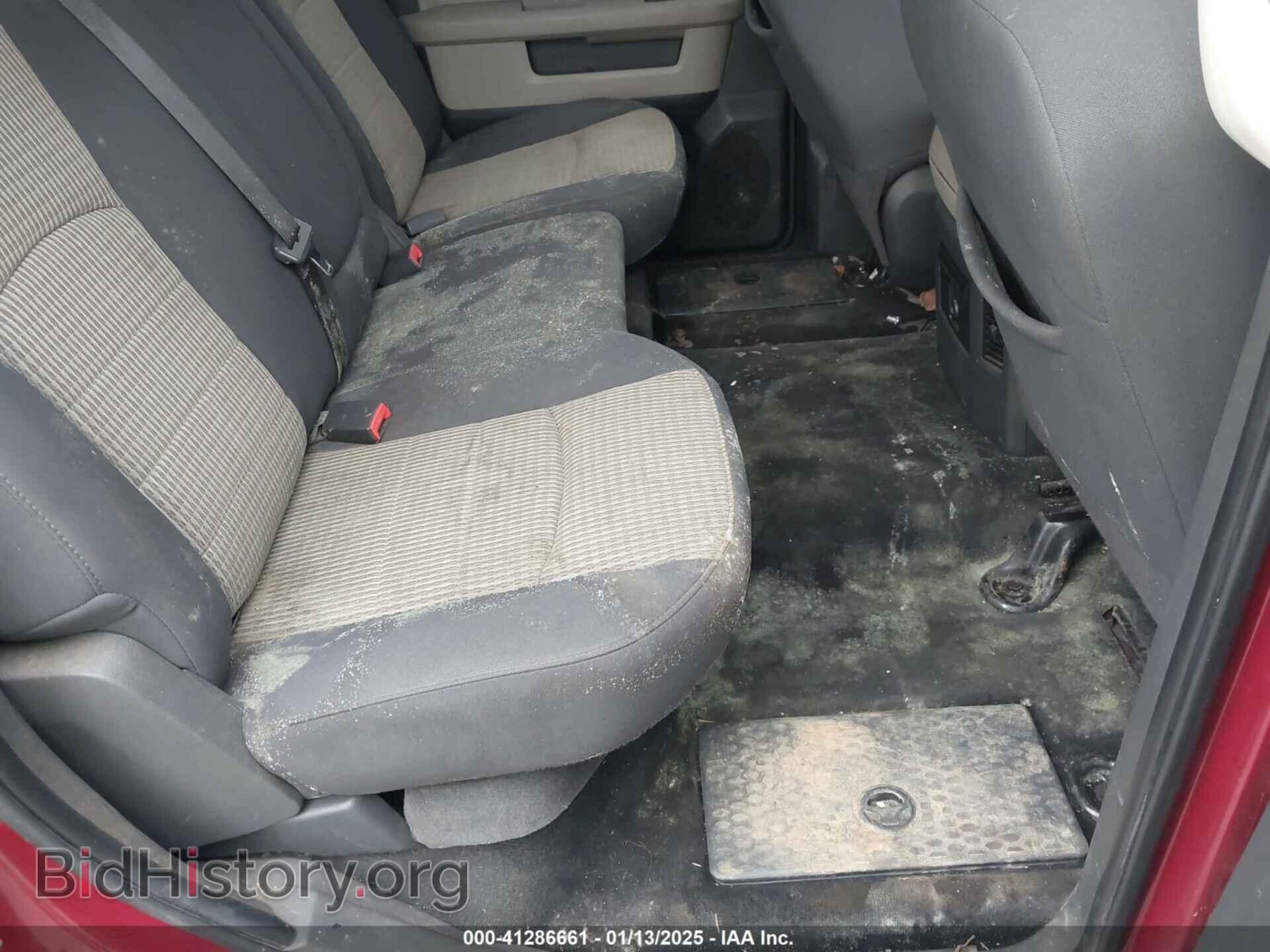2012 RAM 1500 - VIN: 1C6RD7LT5CS119172 - Photo 18