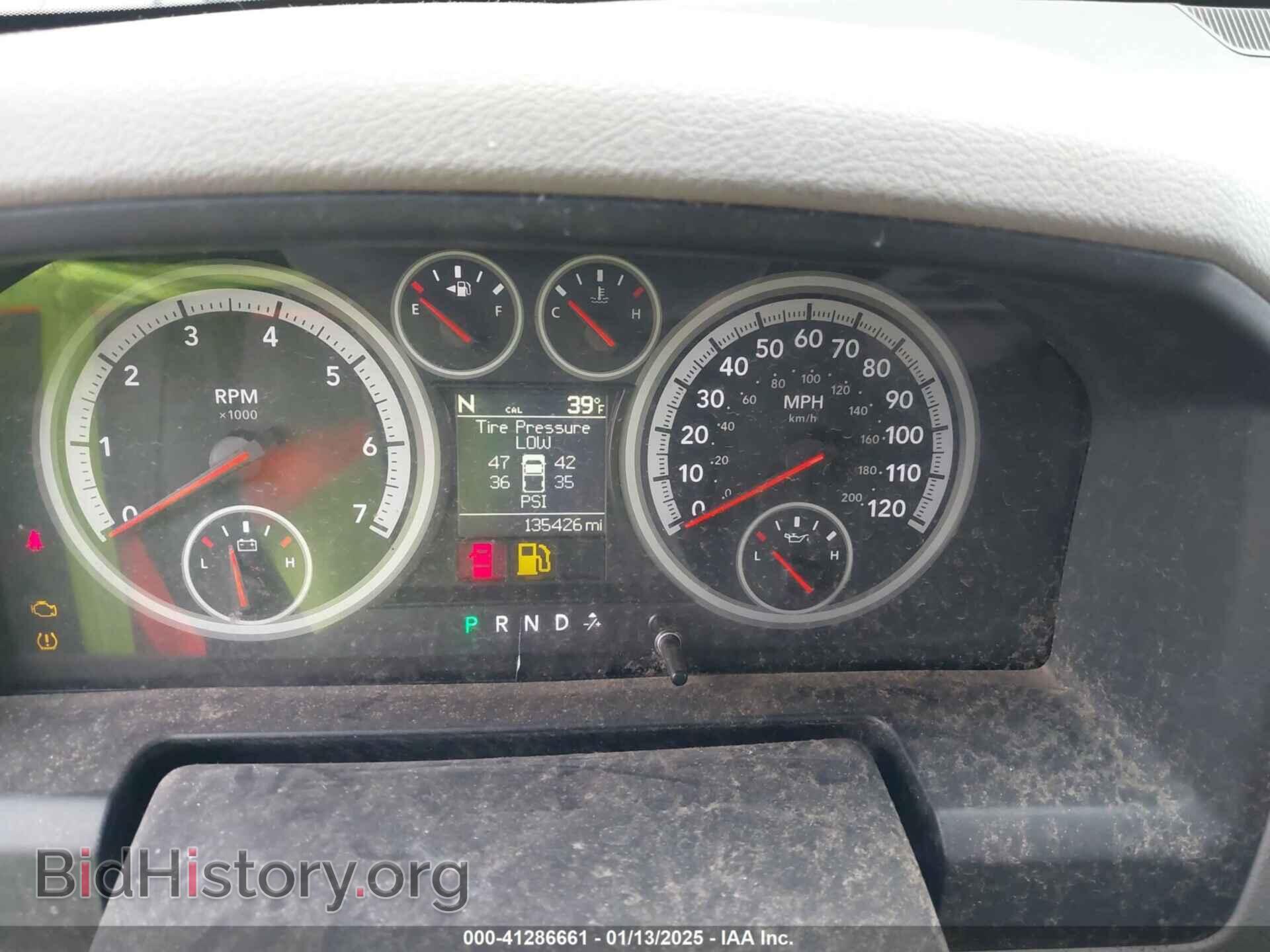 2012 RAM 1500 - VIN: 1C6RD7LT5CS119172 - Photo 7