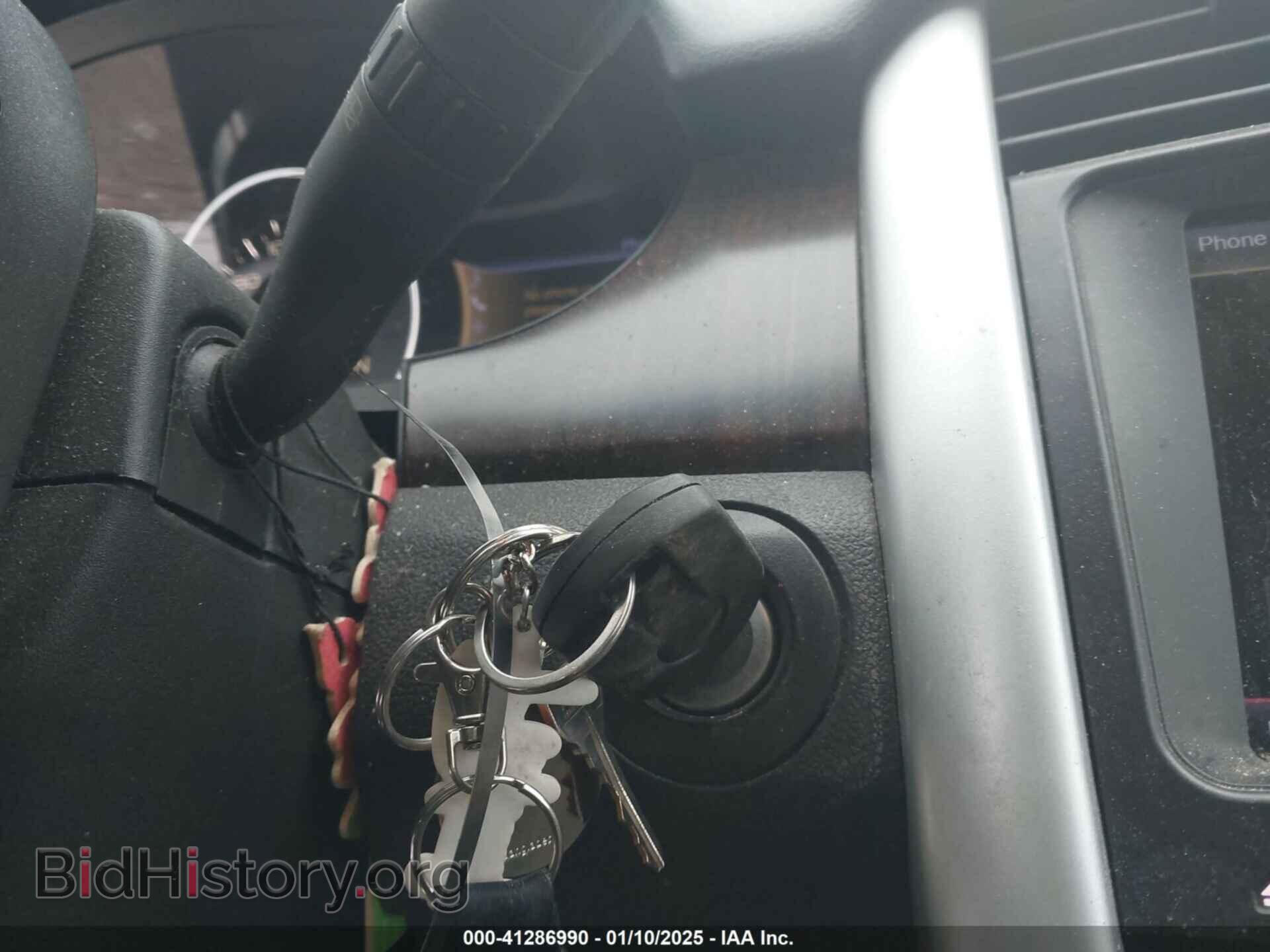 2013 FORD EDGE - VIN: 2FMDK3KC0DBA80193 - Фото 11