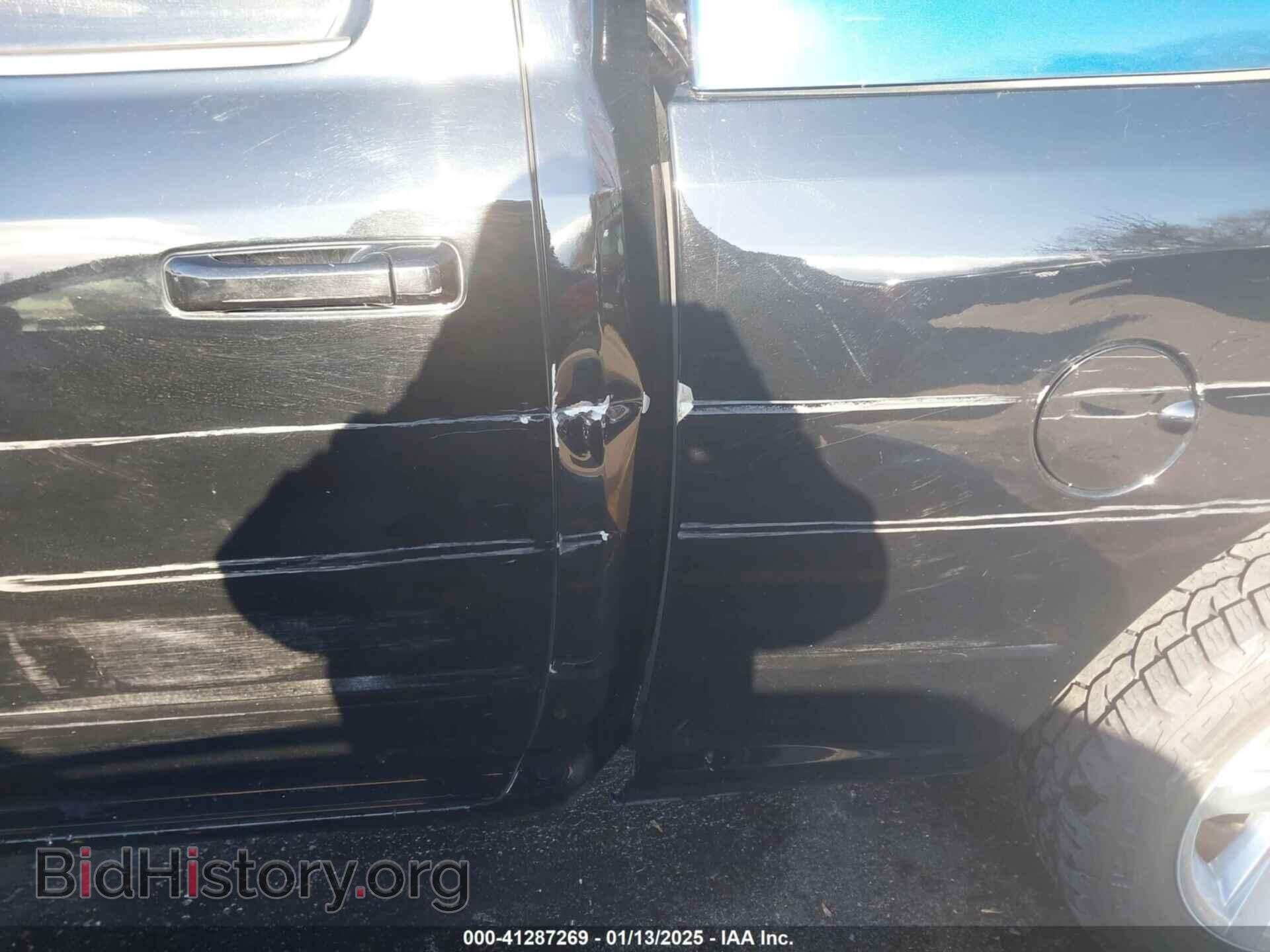 2012 RAM 1500 - VIN: 1C6RD7HT1CS128492 - Photo 19