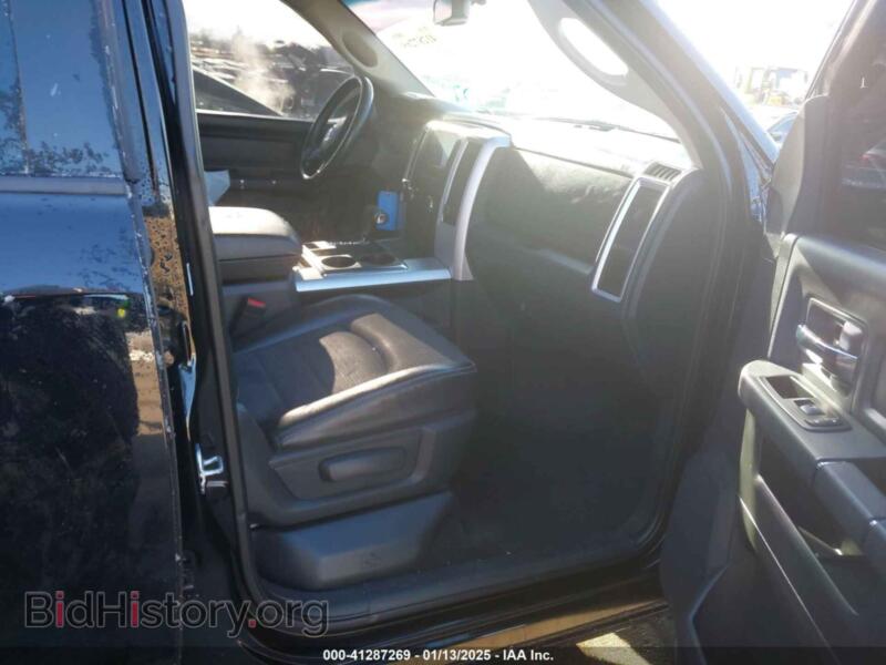 2012 RAM 1500 (VIN 1C6RD7HT1CS128492) — photo 5 of 20