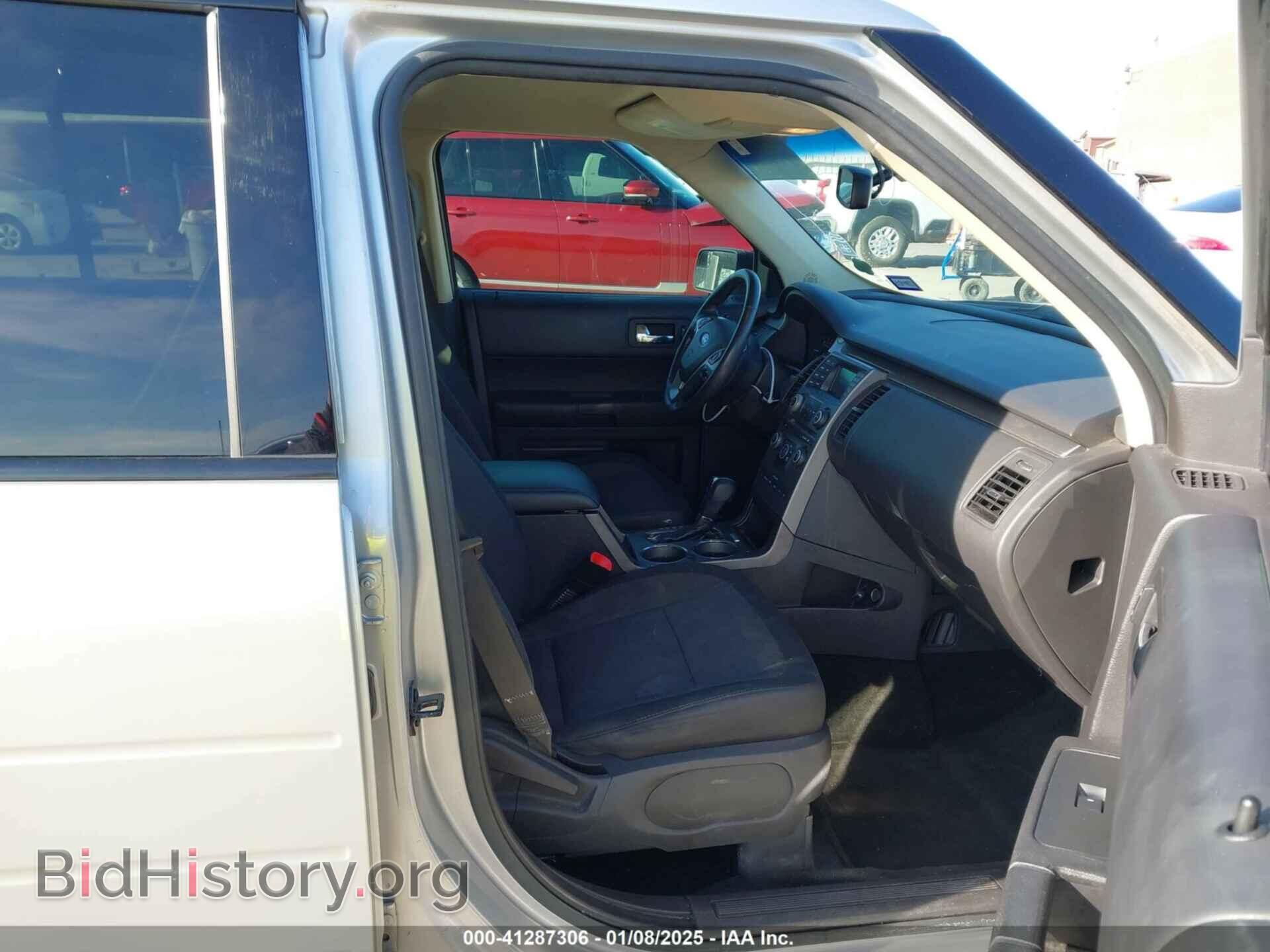 2015 FORD FLEX - VIN: 2FMGK5B82FBA14560 - Photo 5