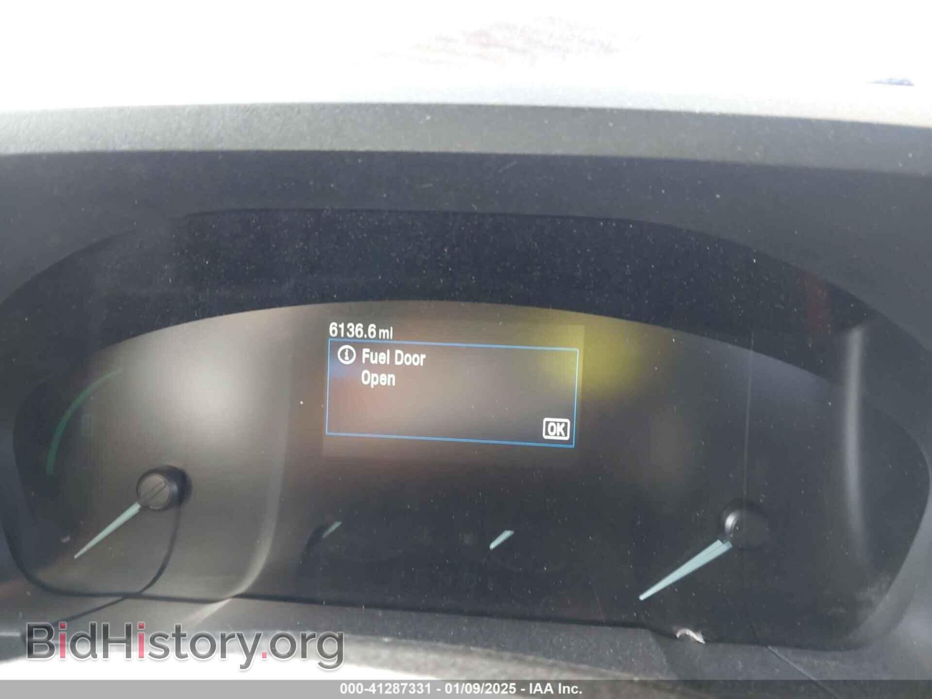 2023 FORD MAVERICK - VIN: 3FTTW8E34PRA38256 - Фото 7