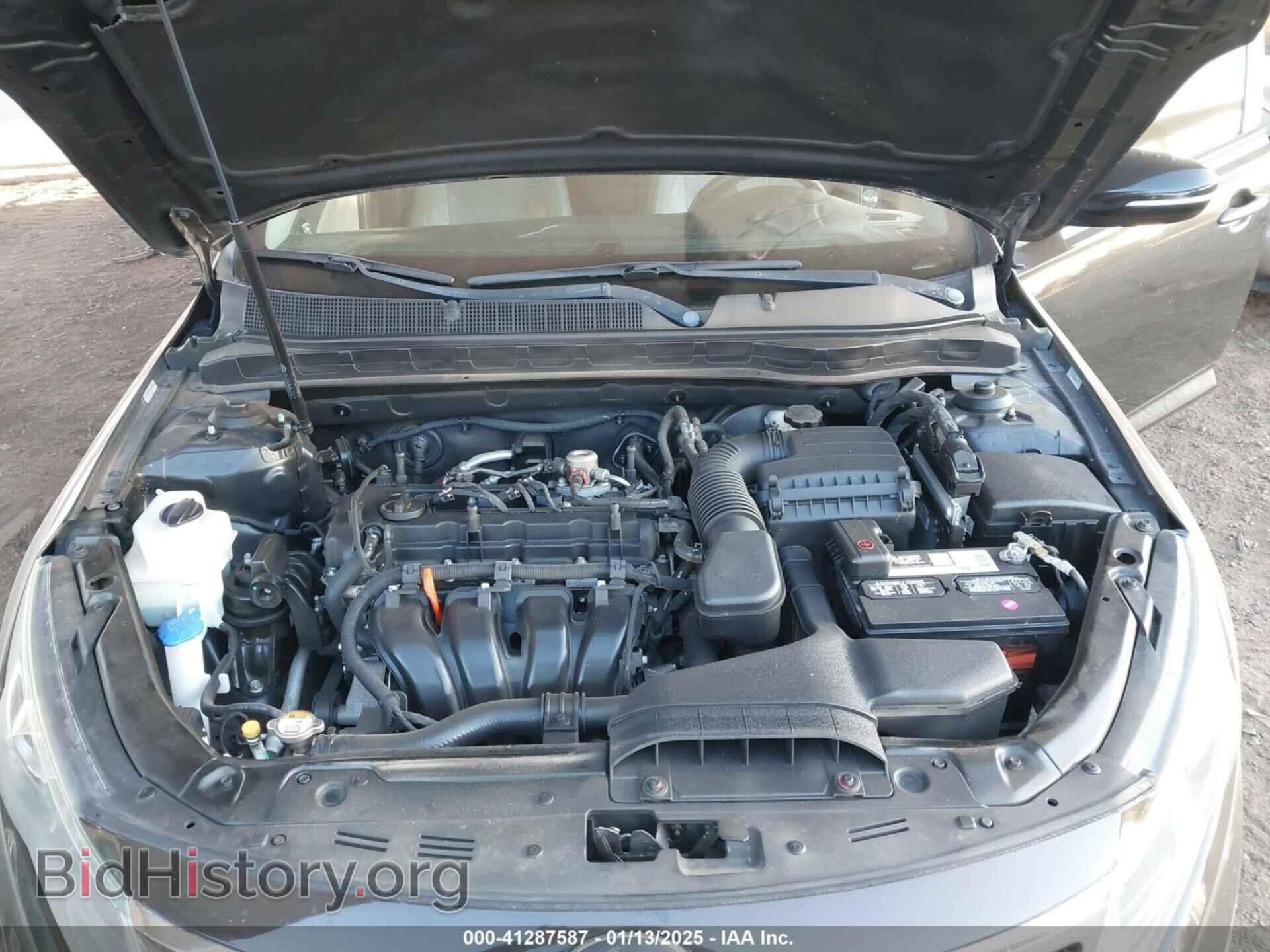 2013 KIA OPTIMA - VIN: 5XXGN4A70DG198327 - Фото 10
