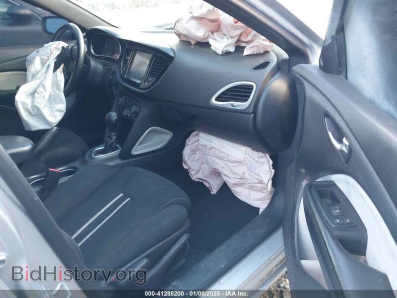 2013 Dodge DART (VIN 1C3CDFBH4DD214077) — photo 5 of 16