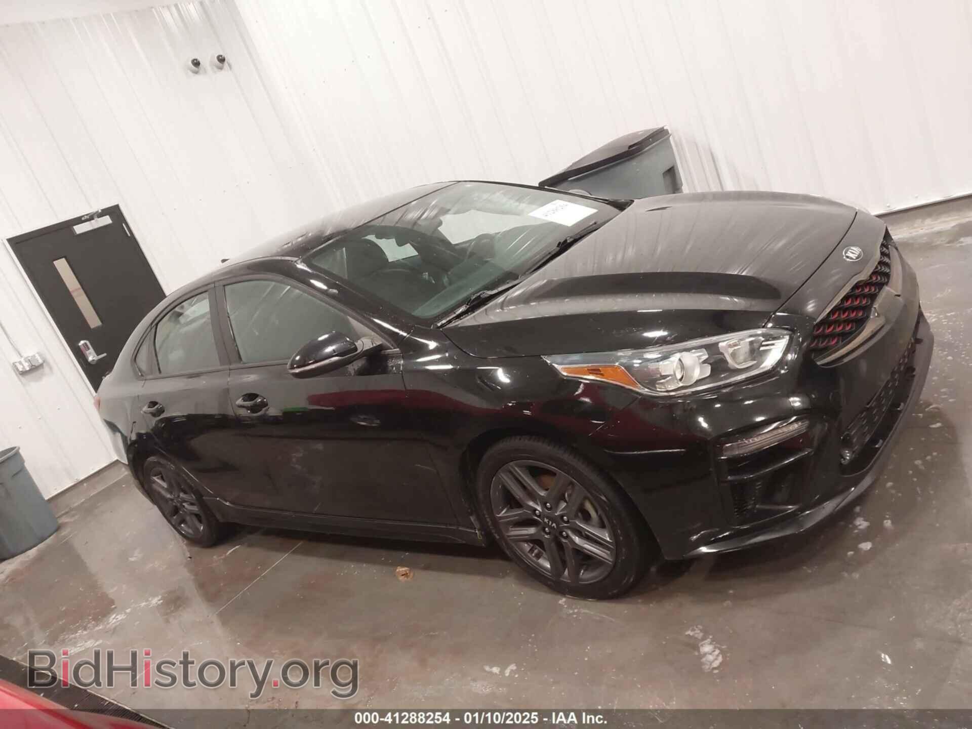 2020 KIA FORTE - VIN: 3KPF34ADXLE252554 - Фото 14