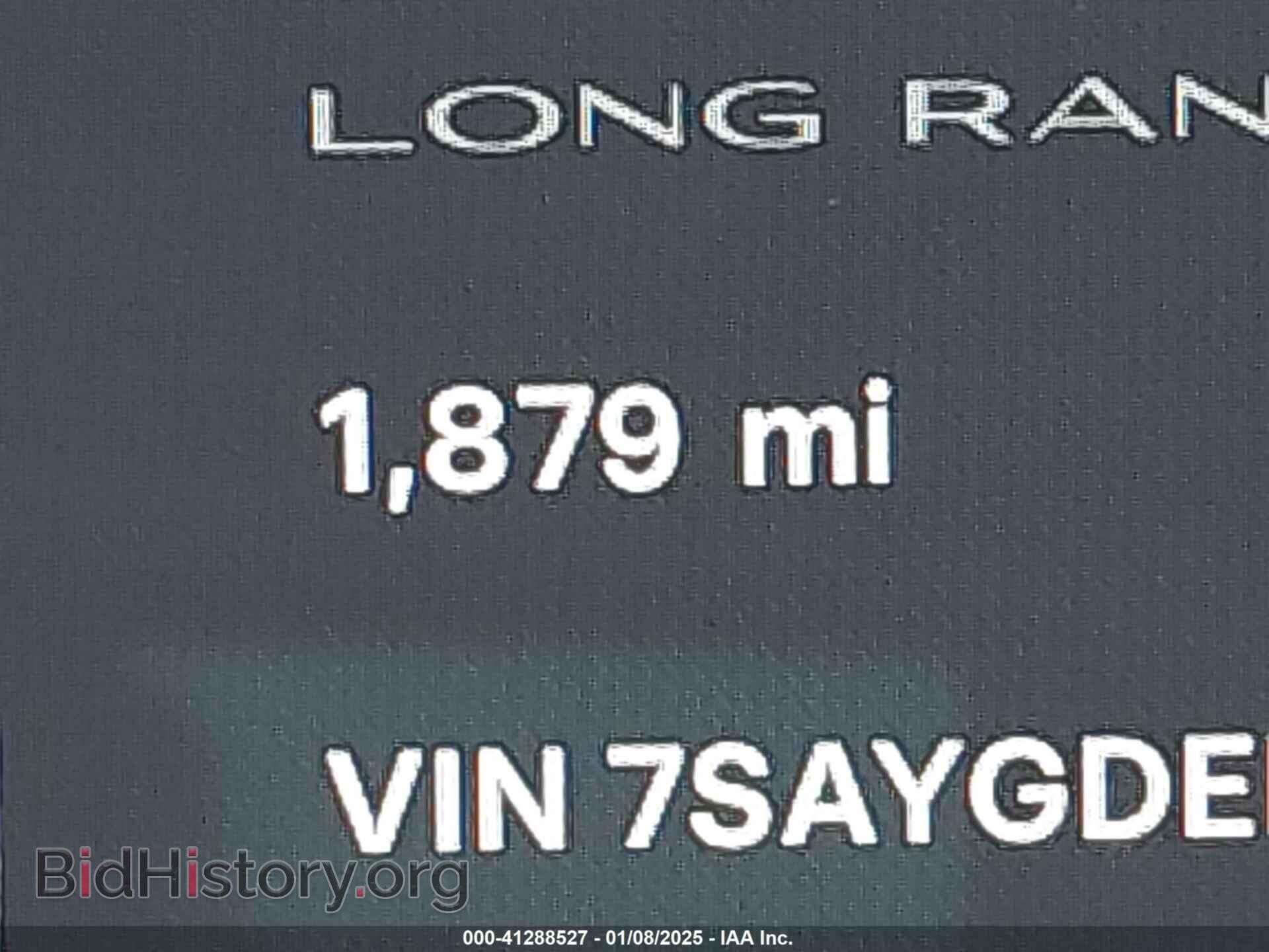 2024 TESLA MODEL Y - VIN: 7SAYGDED3RF095754 - Фото 15