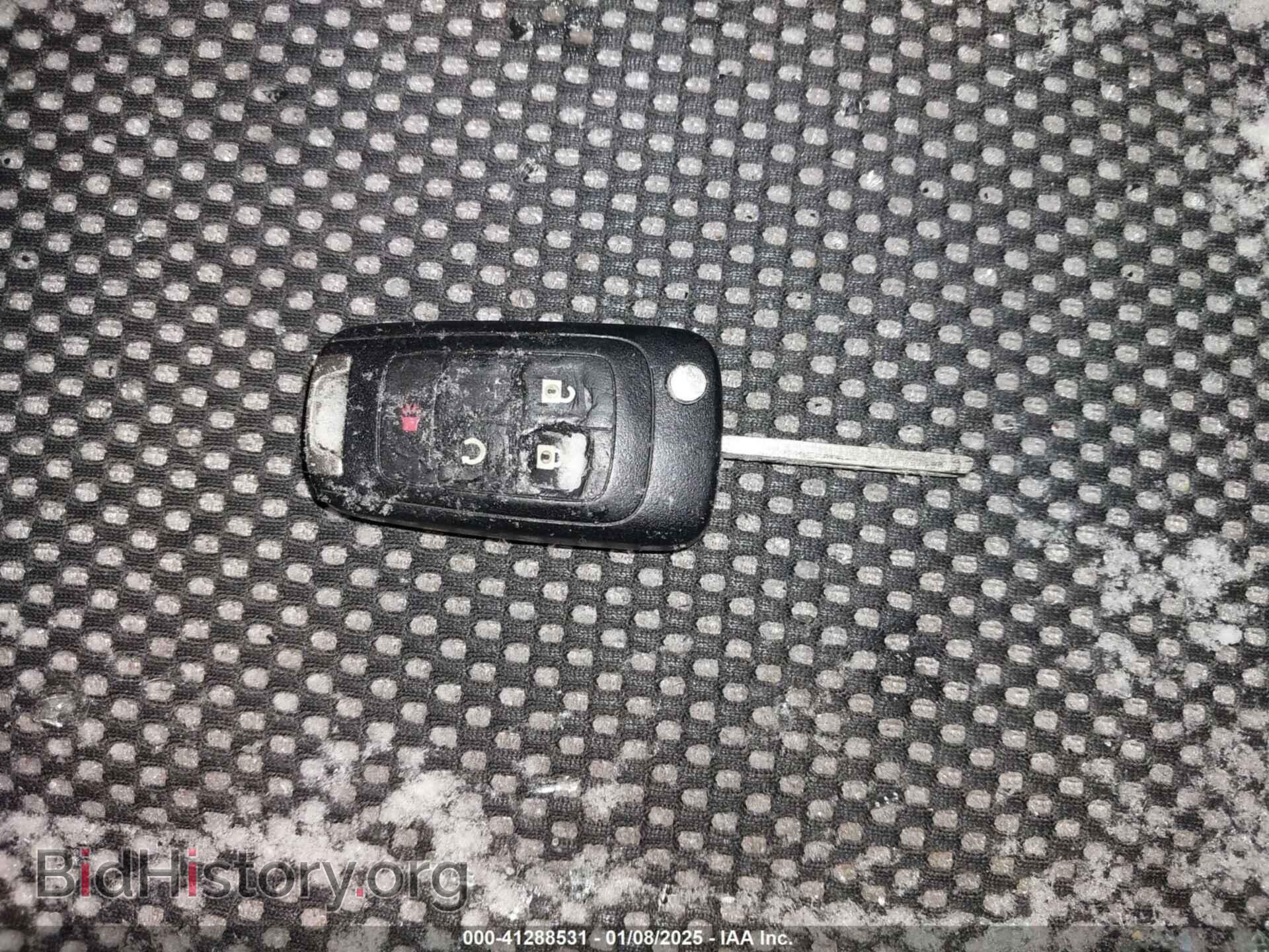 2016 GMC TERRAIN - VIN: 2GKFLTEK2G6199393 - Photo 11
