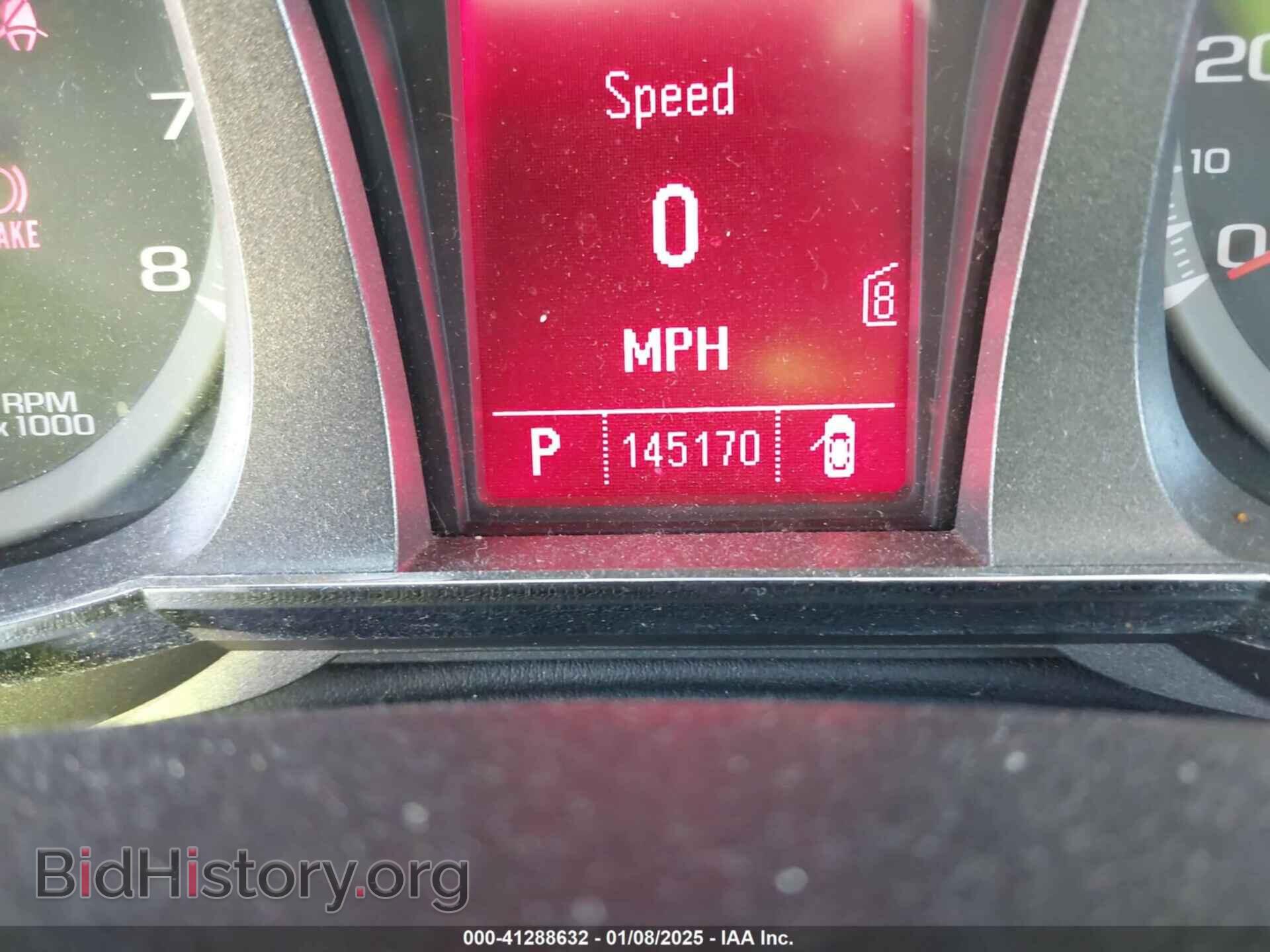 2011 GMC TERRAIN - VIN: 2CTFLVEC6B6445648 - Photo 15