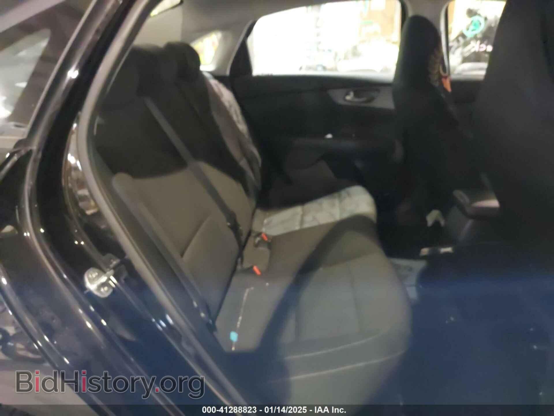 2021 KIA FORTE - VIN: 3KPF24AD1ME273698 - Фото 8