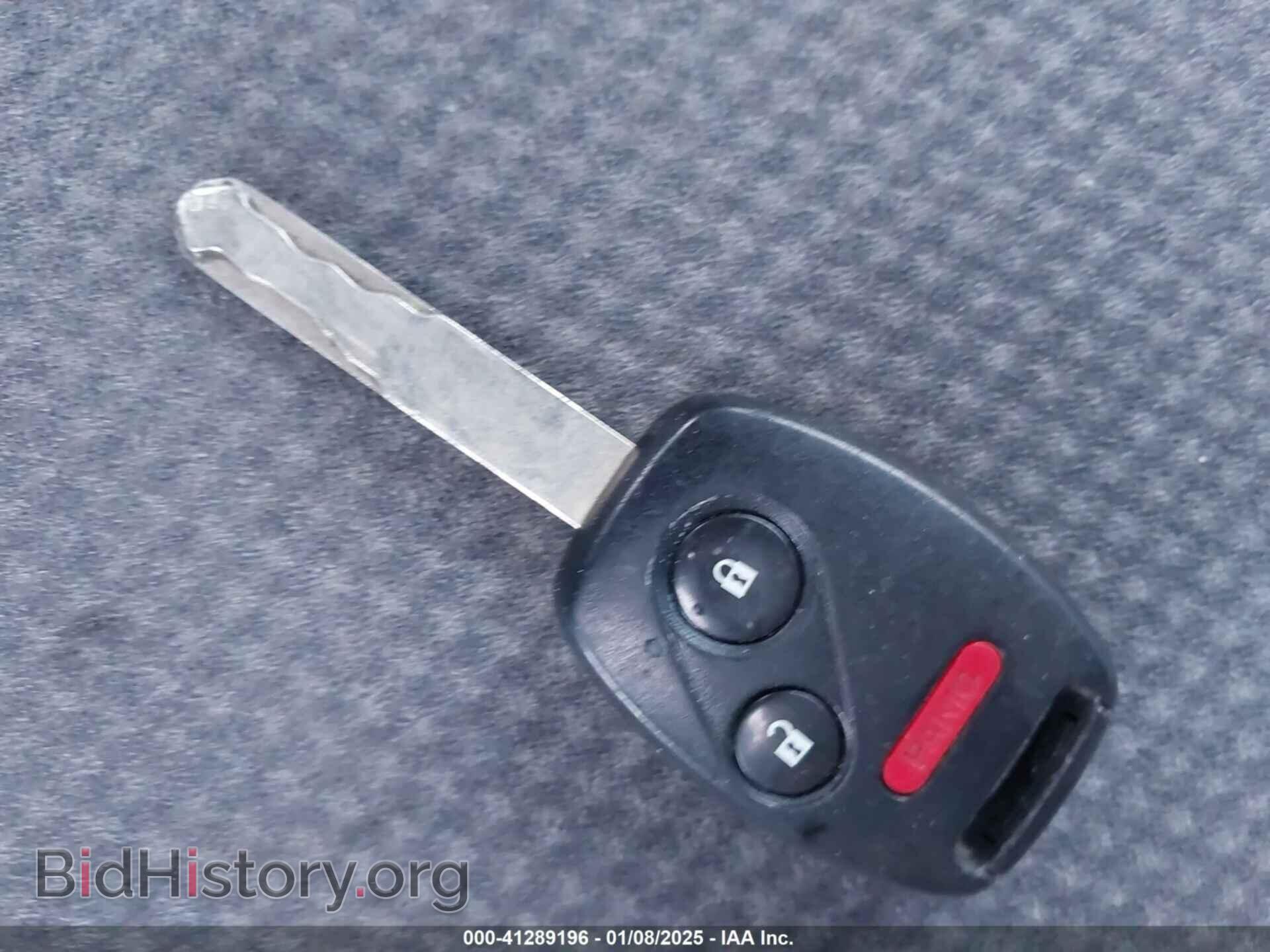 2008 HONDA PILOT - VIN: 5FNYF18378B047657 - Фото 11