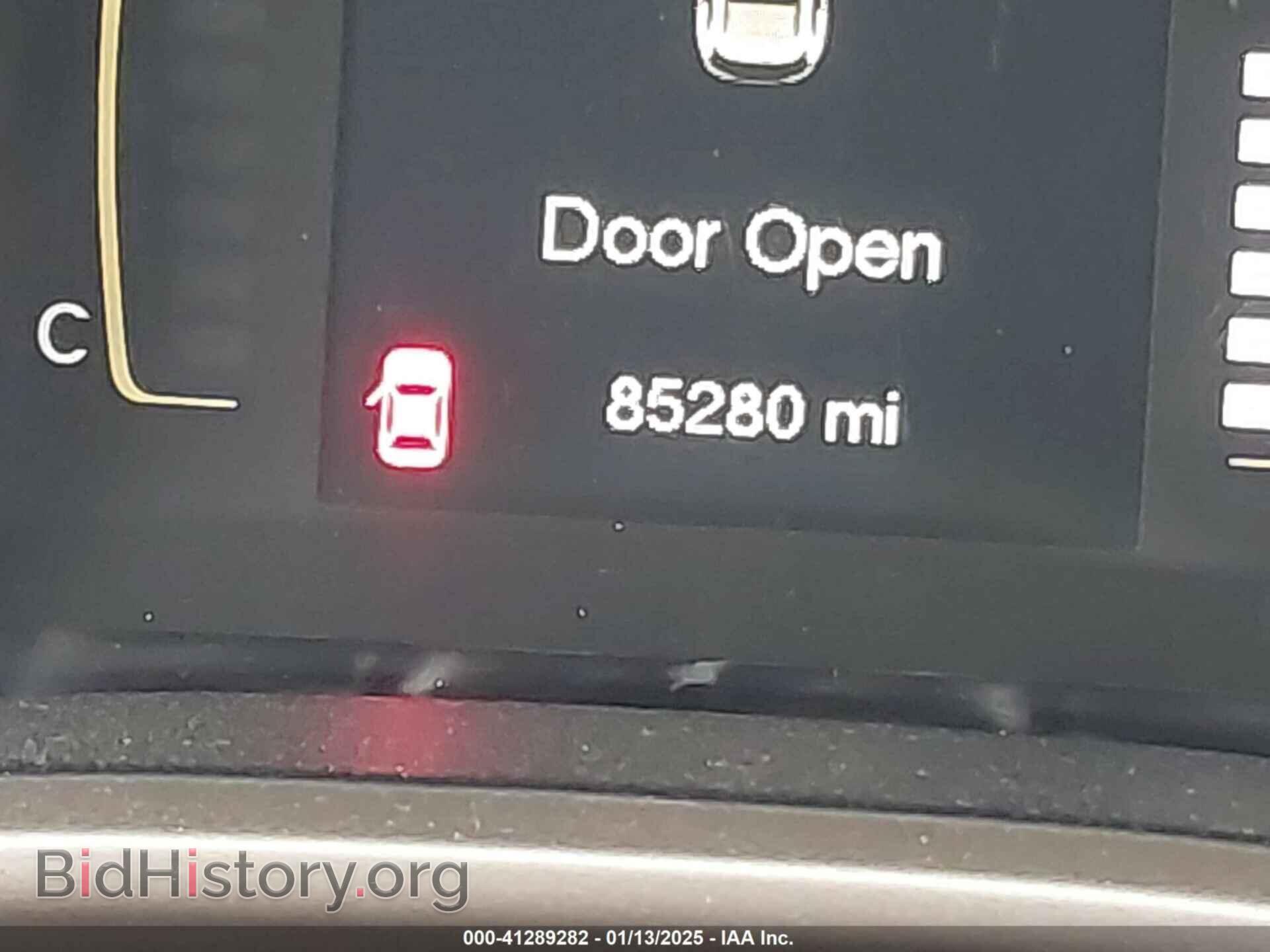 2014 JEEP CHEROKEE - VIN: 1C4PJMCB9EW167770 - Фото 7