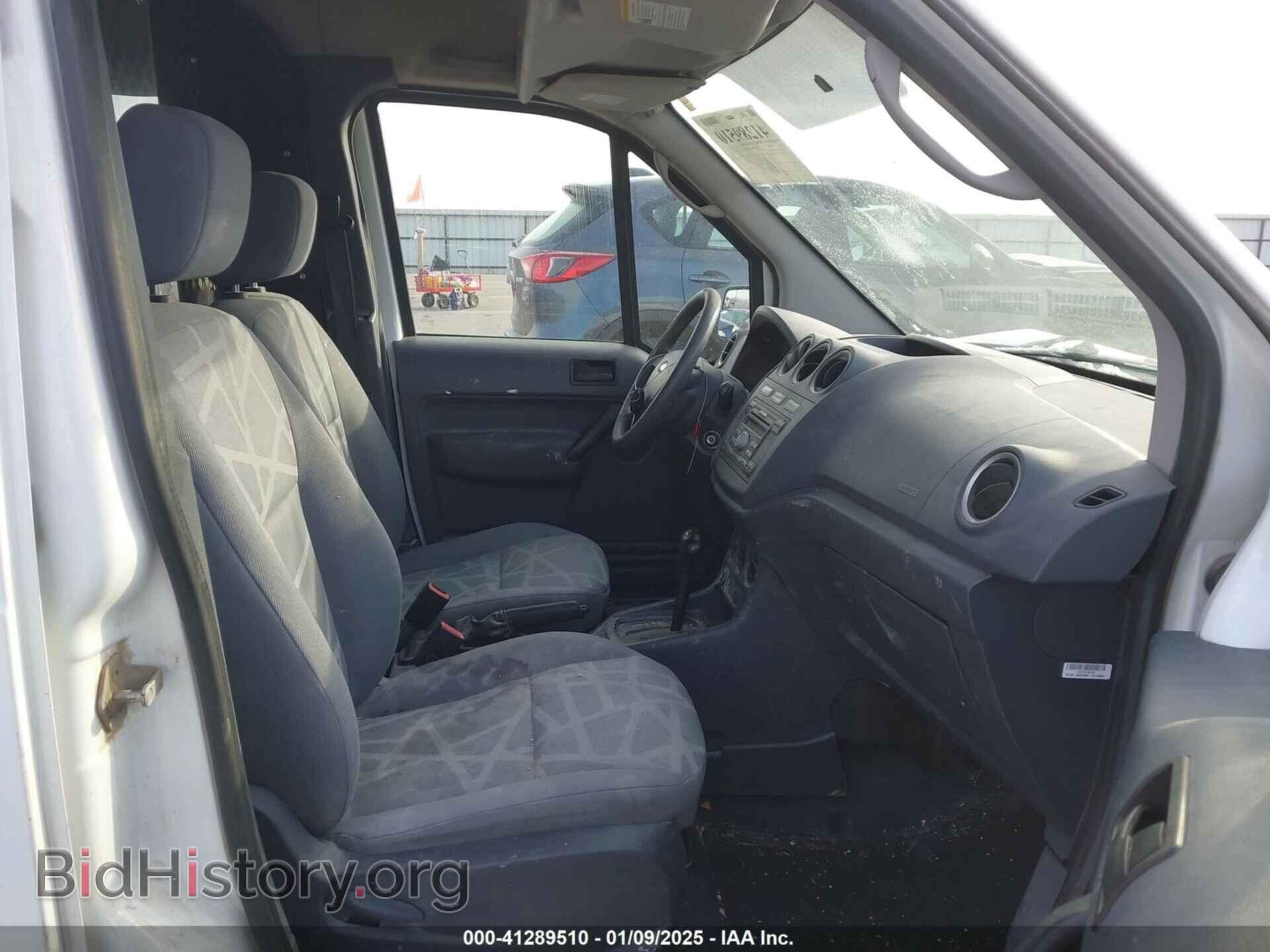 2011 FORD TRANSIT CONNECT - VIN: NM0LS7BN9BT050824 - Фото 5
