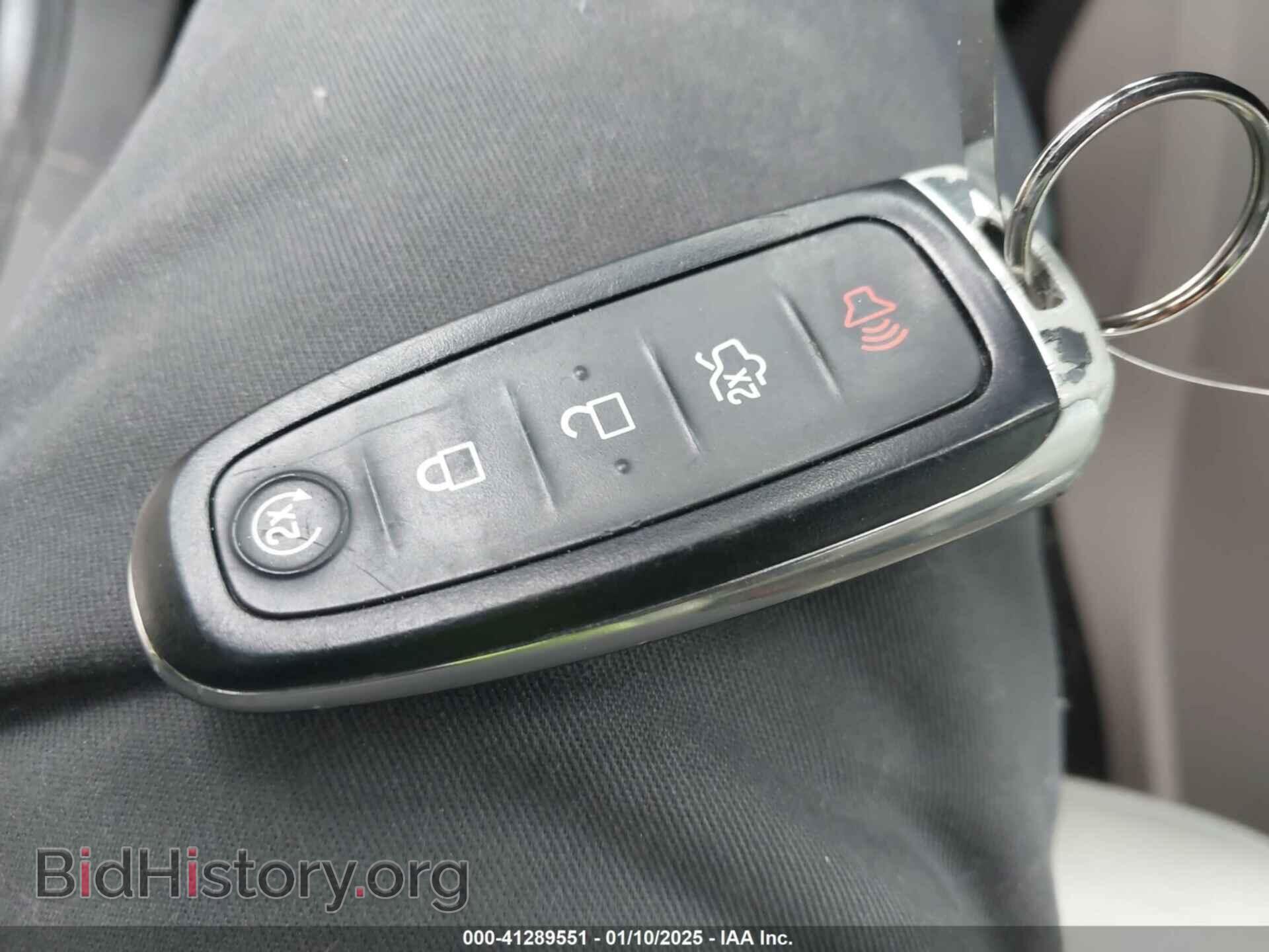 2019 FORD ESCAPE - VIN: 1FMCU0HDXKUB45370 - Фото 11