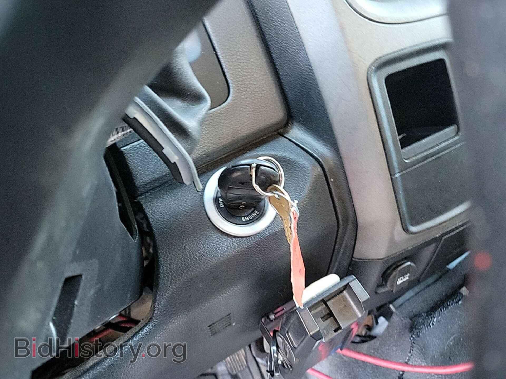 2015 RAM 2500 - VIN: 3C7WR4HJ7FG610490 - Фото 8