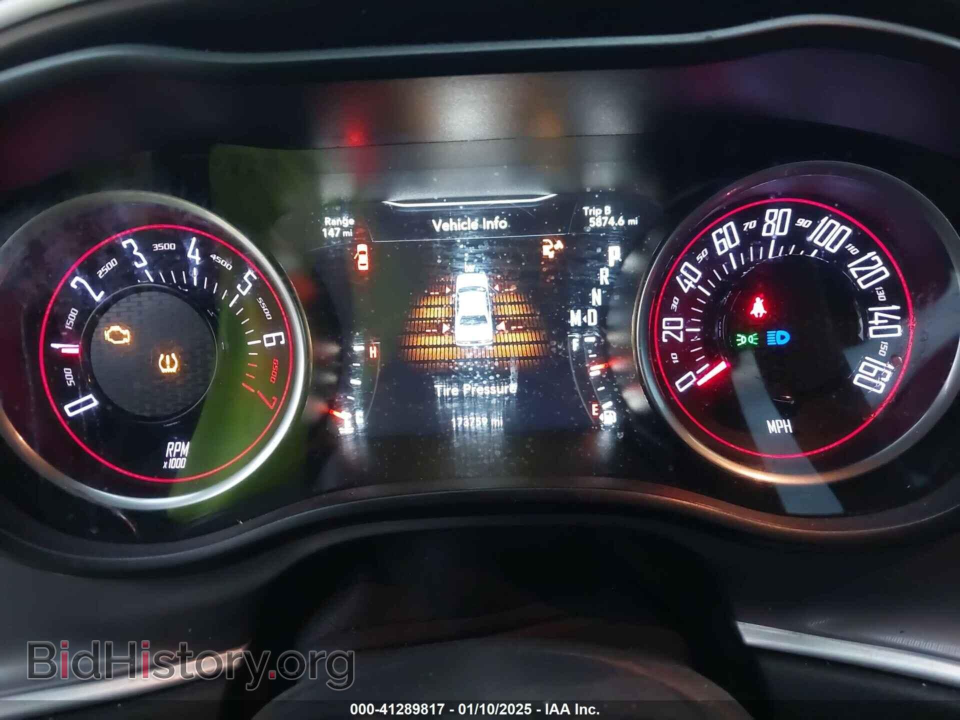 2019 DODGE CHALLENGER - VIN: 2C3CDZAG3KH731932 - Photo 7