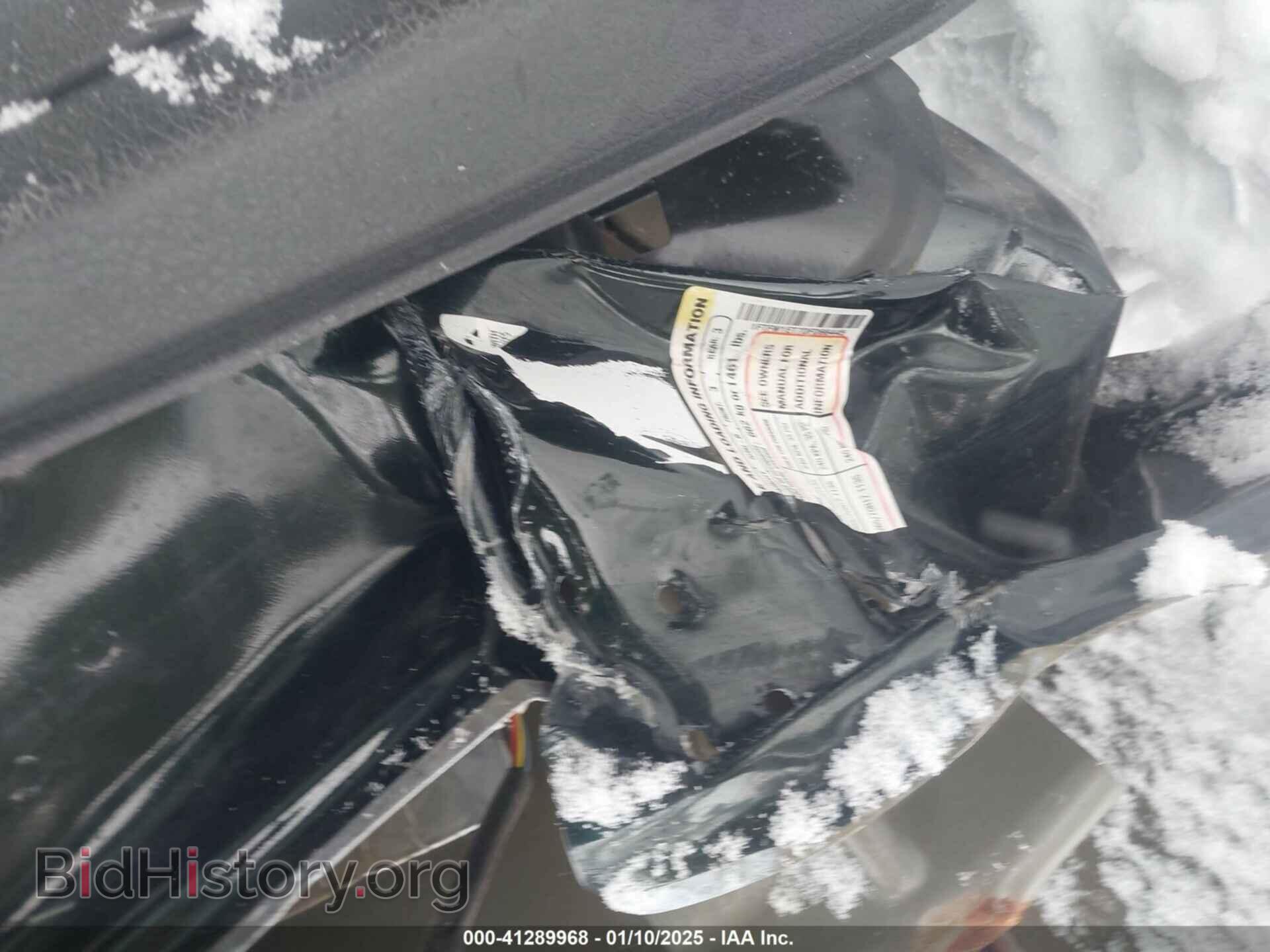 2013 FORD F-150 - VIN: 1FTFW1ET7DFD66445 - Фото 9