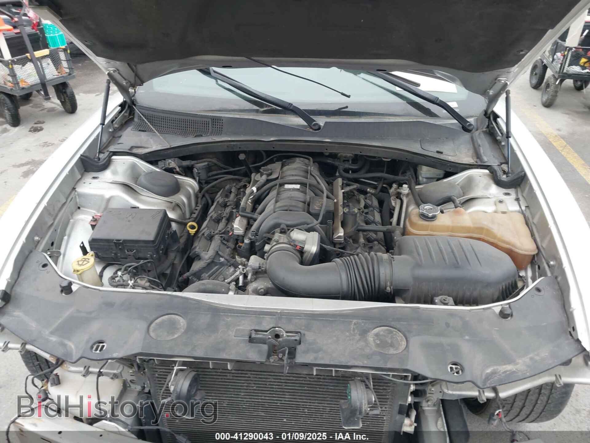 2012 DODGE CHARGER - VIN: 2C3CDXAT3CH282593 - Фото 10