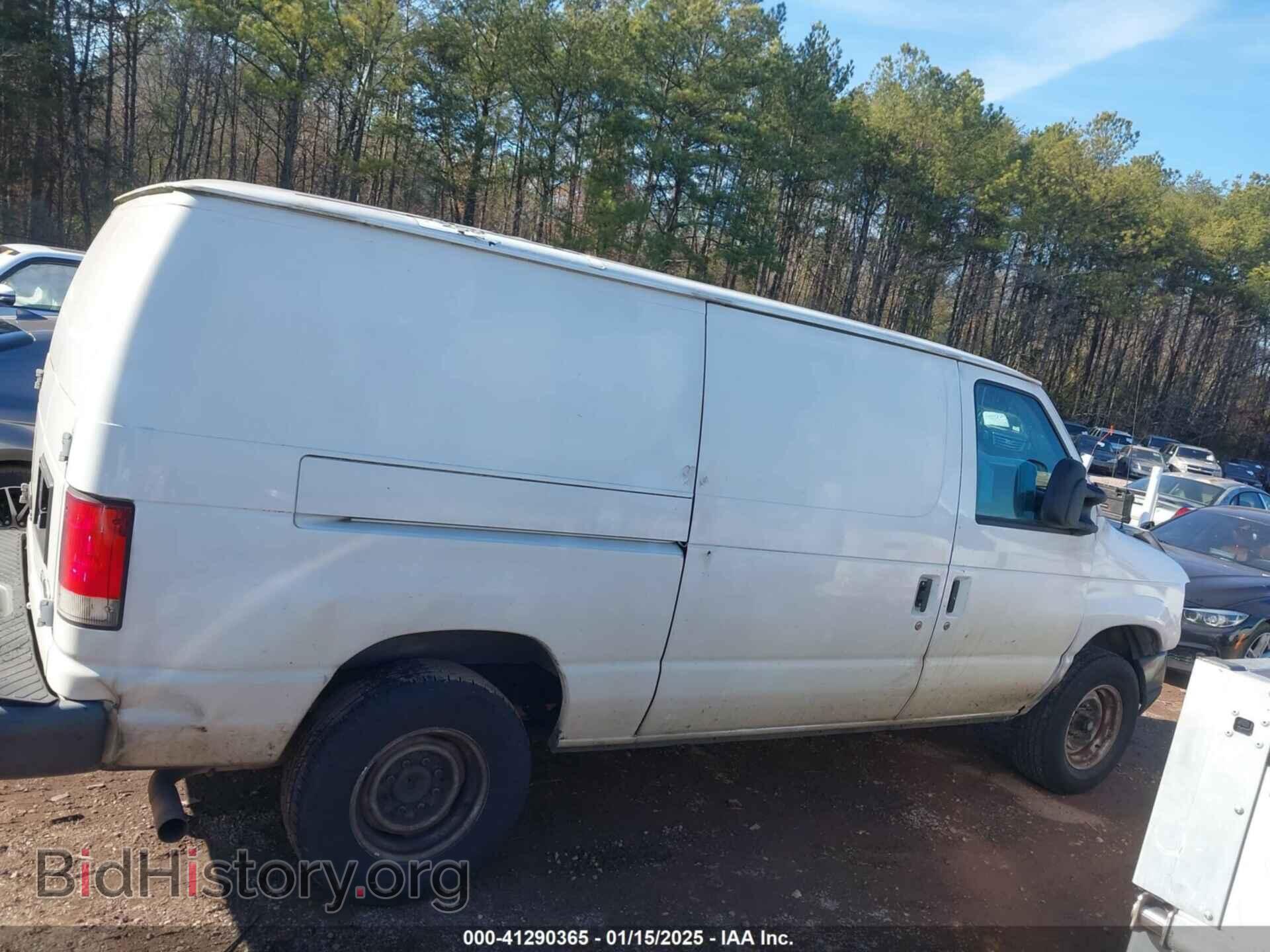 2014 FORD E-250 - VIN: 1FTNE2EL5EDA28396 - Photo 13