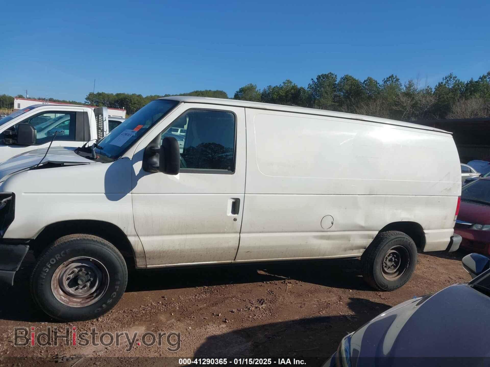 2014 FORD E-250 - VIN: 1FTNE2EL5EDA28396 - Photo 14