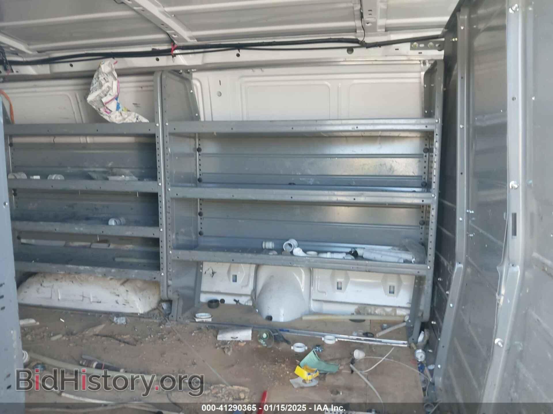 2014 FORD E-250 - VIN: 1FTNE2EL5EDA28396 - Photo 8