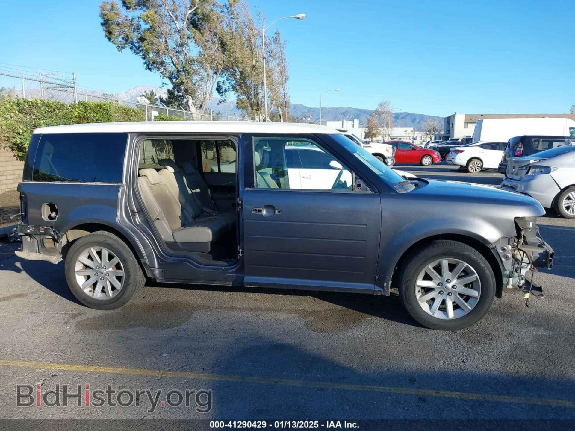 2010 FORD FLEX - VIN: 2FMGK5CCXABA71620 - Photo 14