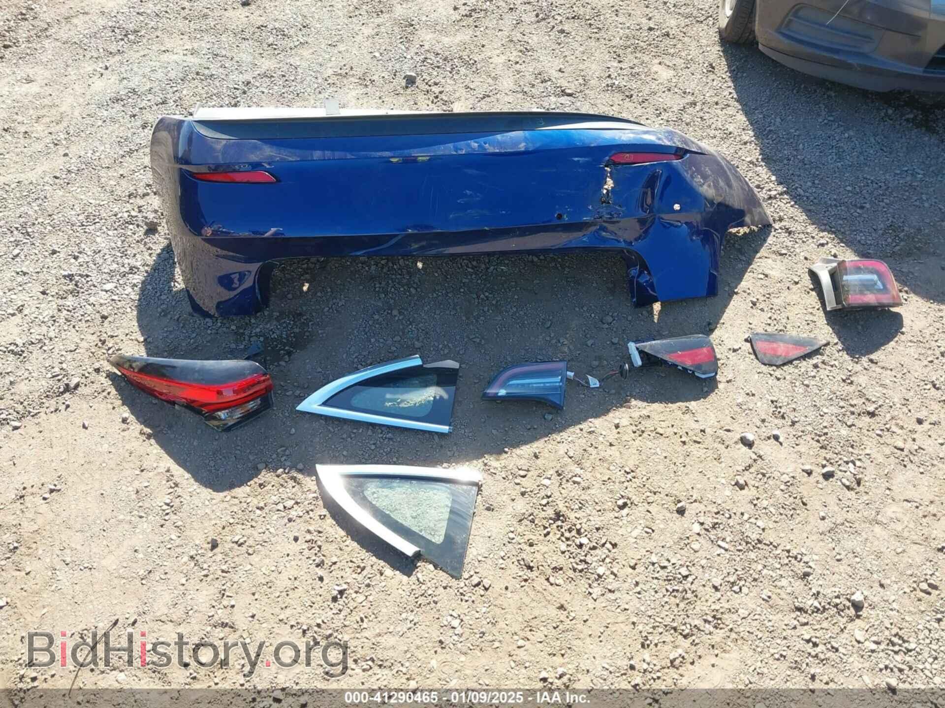 2018 TESLA MODEL 3 - VIN: 5YJ3E1EB8JF151475 - Photo 12