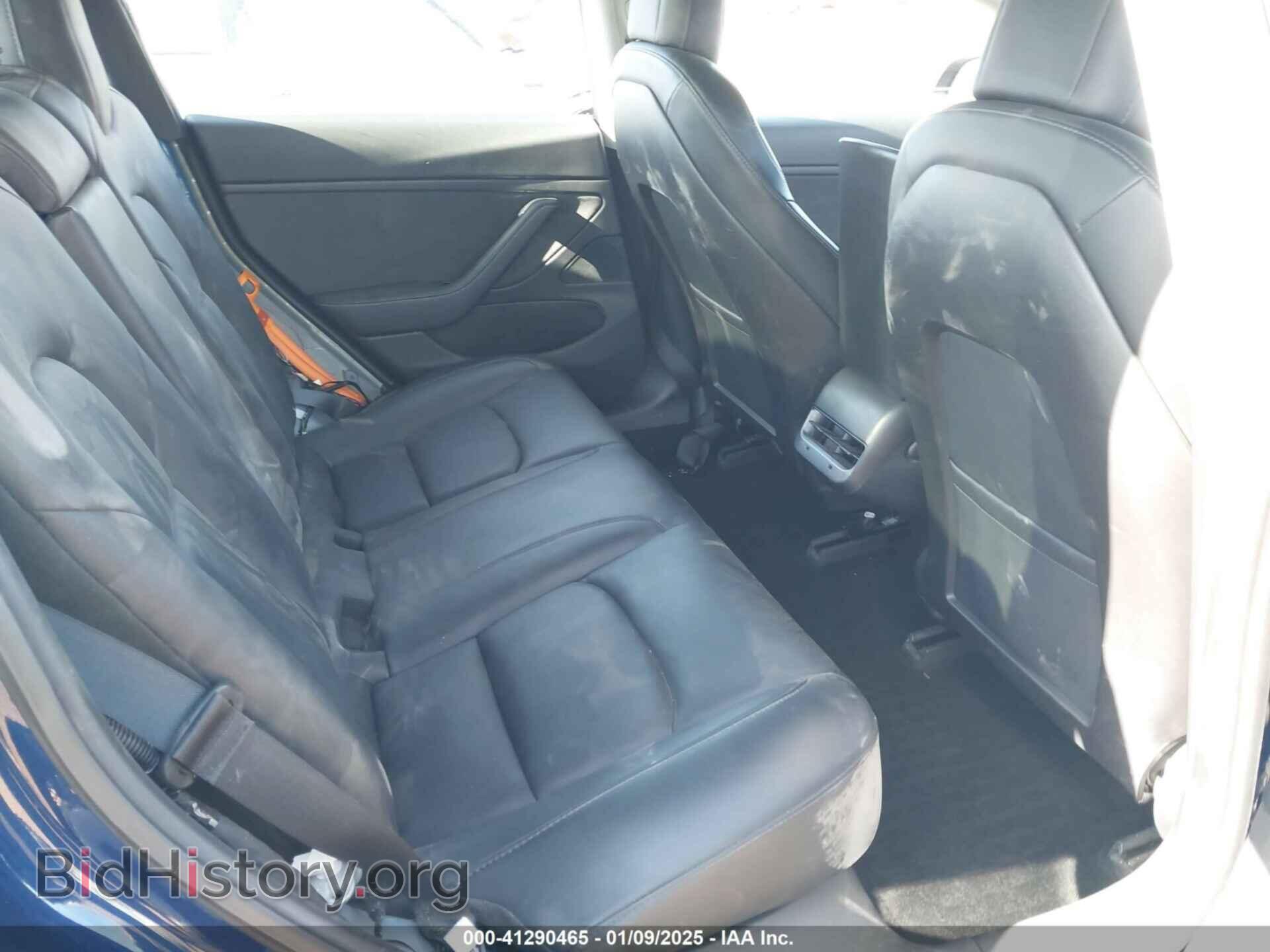 2018 TESLA MODEL 3 - VIN: 5YJ3E1EB8JF151475 - Photo 8