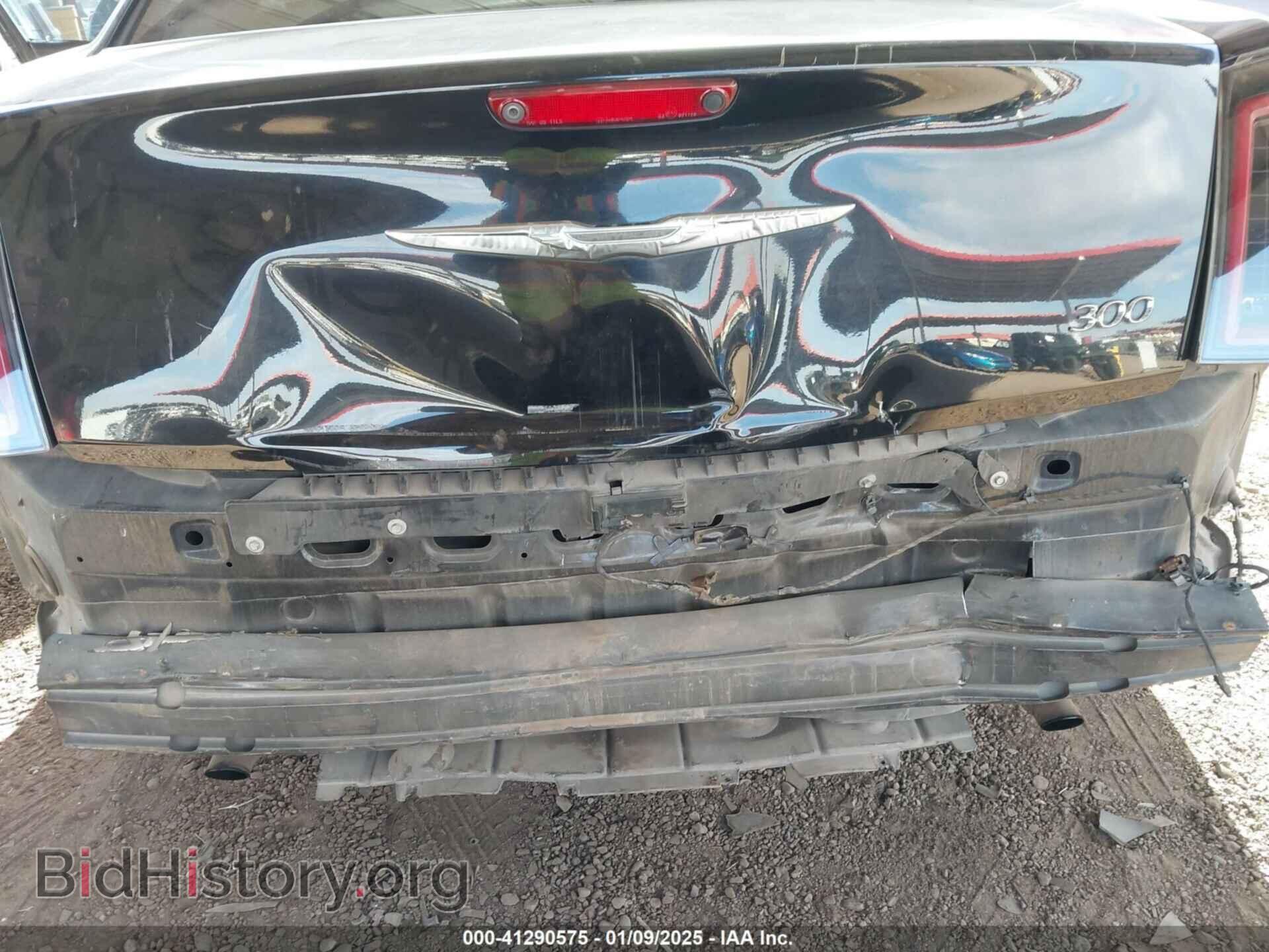 2012 CHRYSLER 300 - VIN: 2C3CCACG4CH204095 - Фото 6