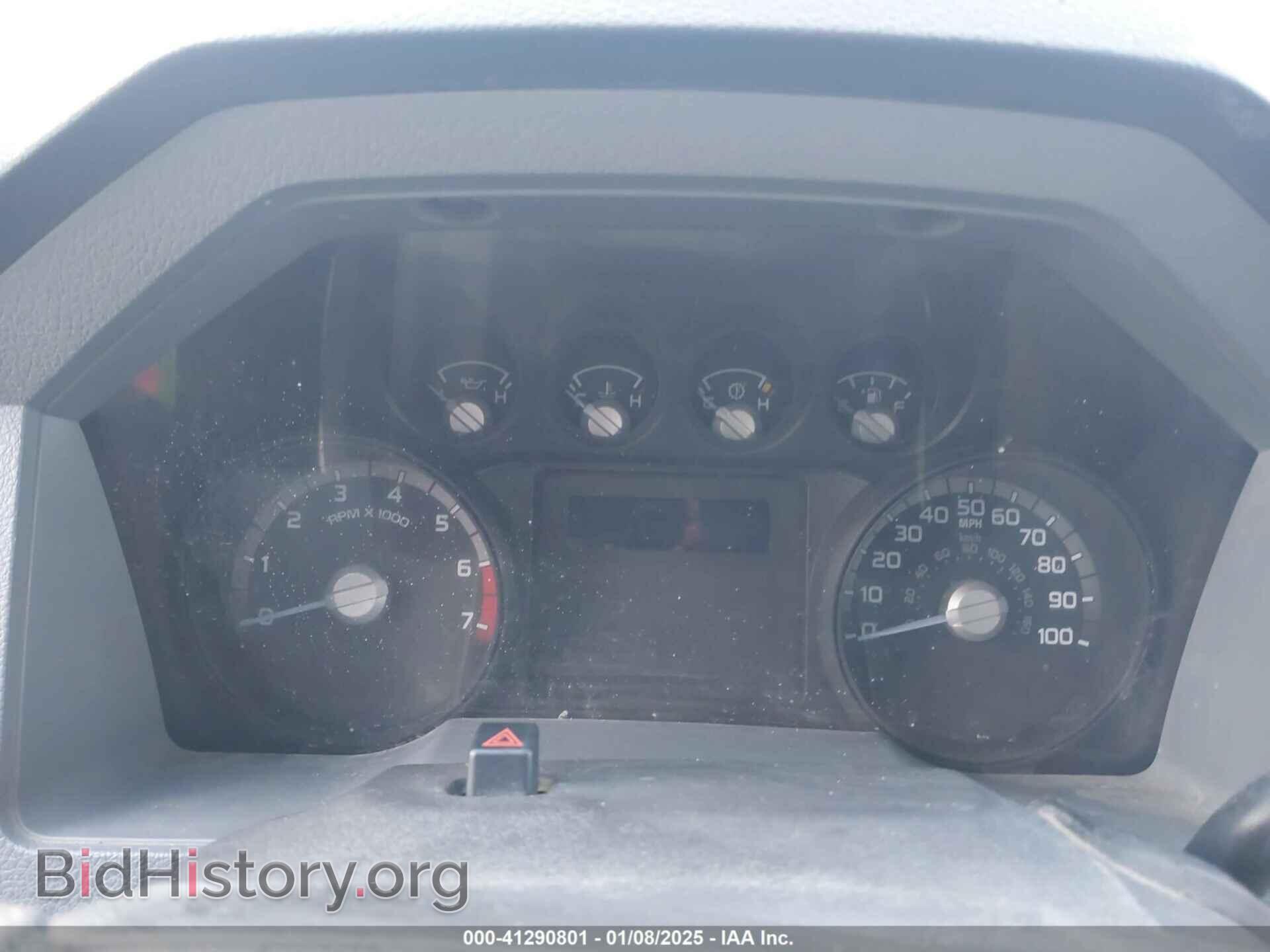 2014 FORD F-250 - VIN: 1FT7X2B67EEA21770 - Фото 7