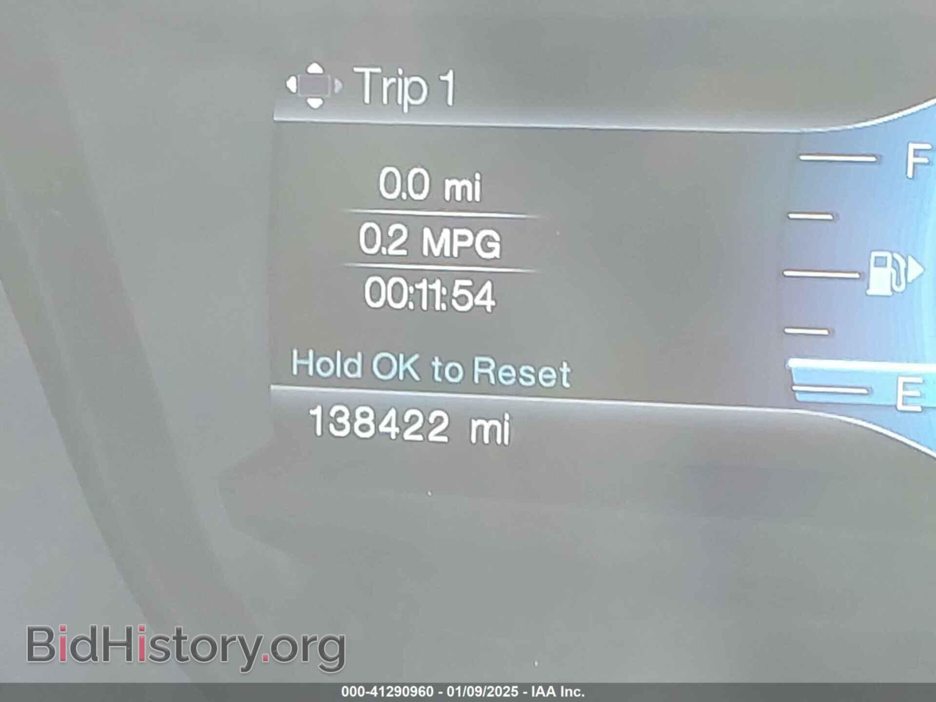 2015 FORD EXPLORER - VIN: 1FM5K7D83FGB12148 - Фото 7