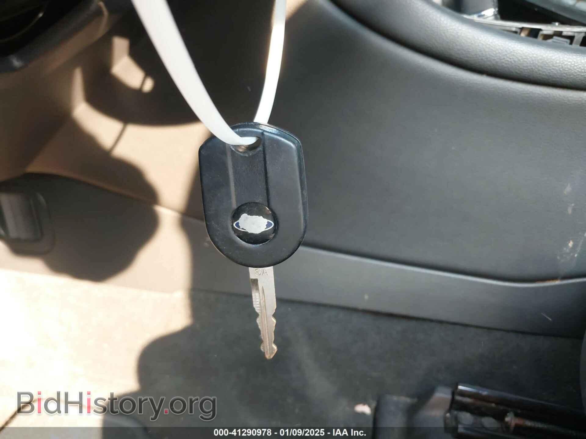 2015 FORD TAURUS - VIN: 1FAHP2E80FG200522 - Photo 11