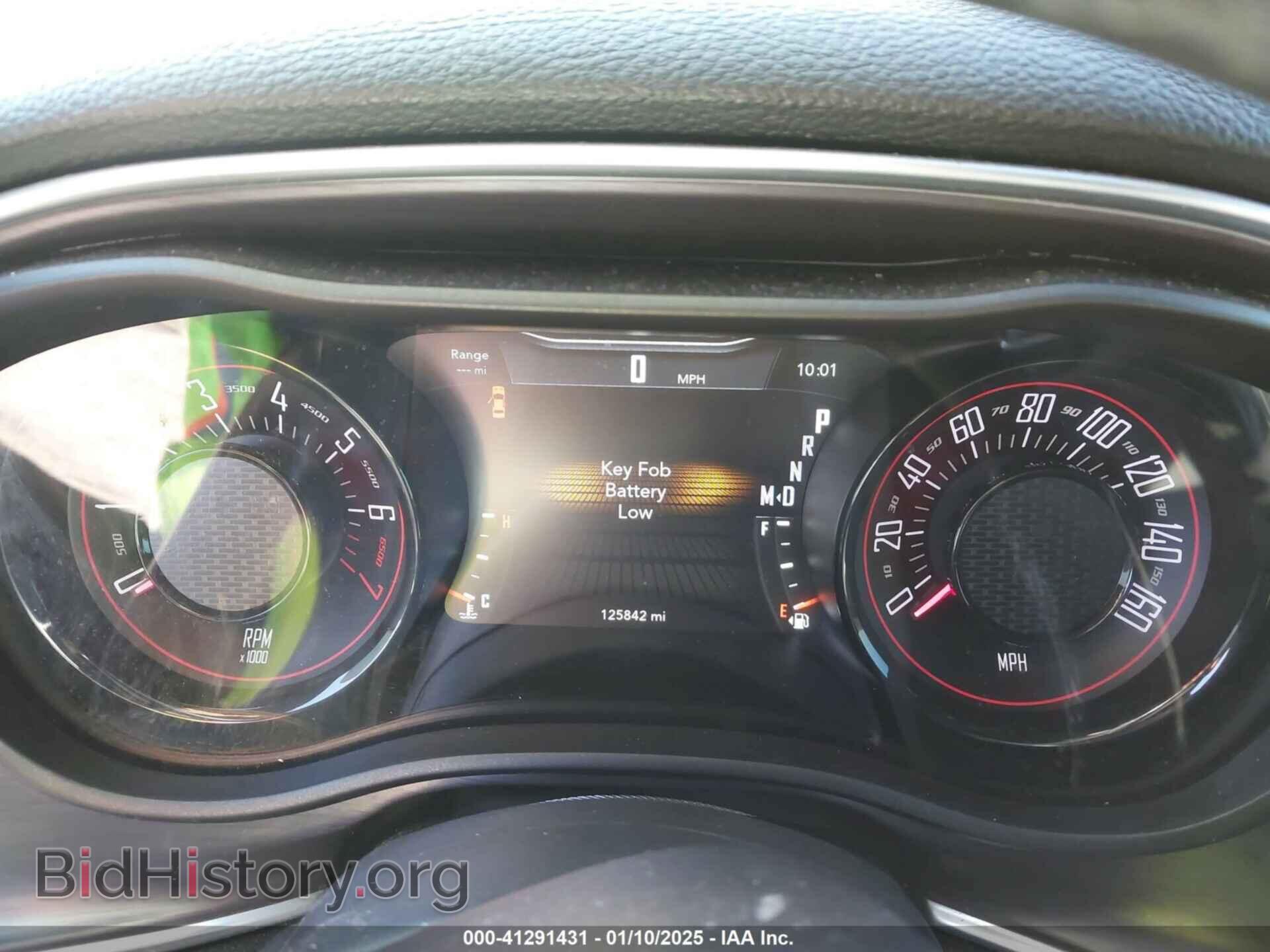 2018 DODGE CHALLENGER - VIN: 2C3CDZAG7JH171752 - Фото 7