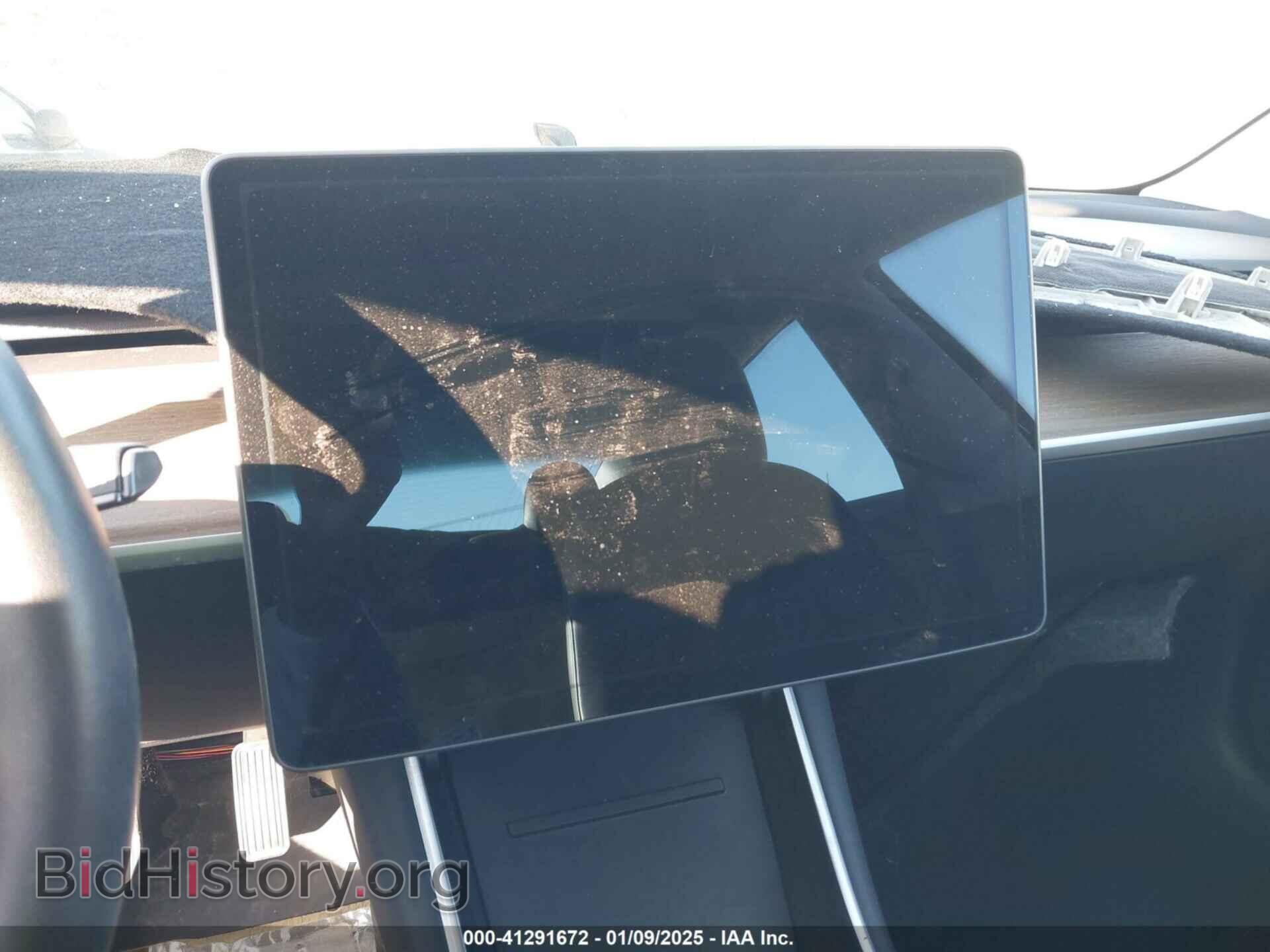 2019 TESLA MODEL 3 - VIN: 5YJ3E1EB8KF386895 - Фото 7