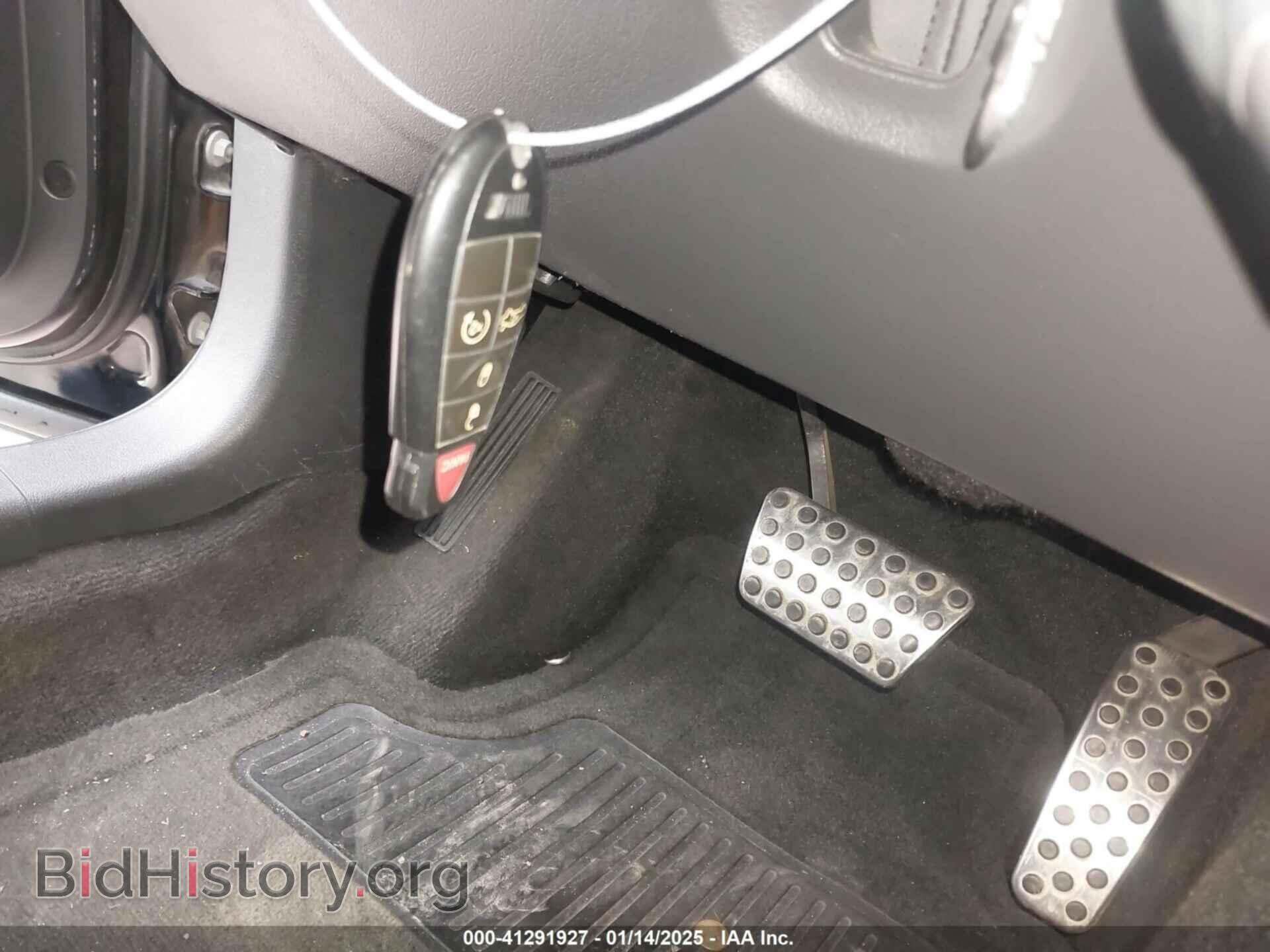 2012 DODGE CHALLENGER - VIN: 2C3CDYCJXCH101362 - Фото 11