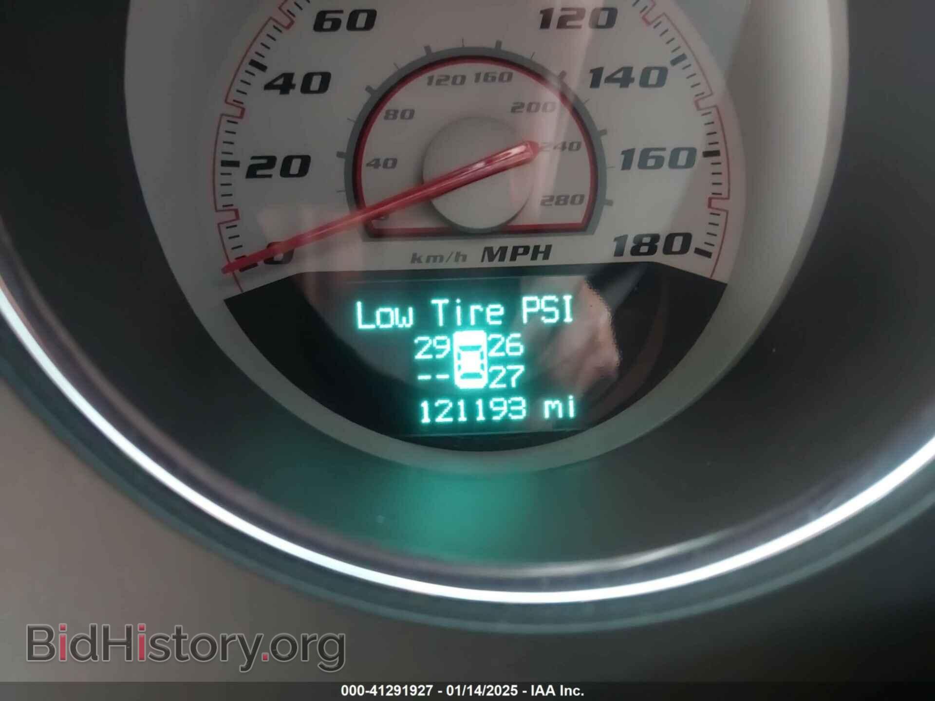 2012 DODGE CHALLENGER - VIN: 2C3CDYCJXCH101362 - Фото 15