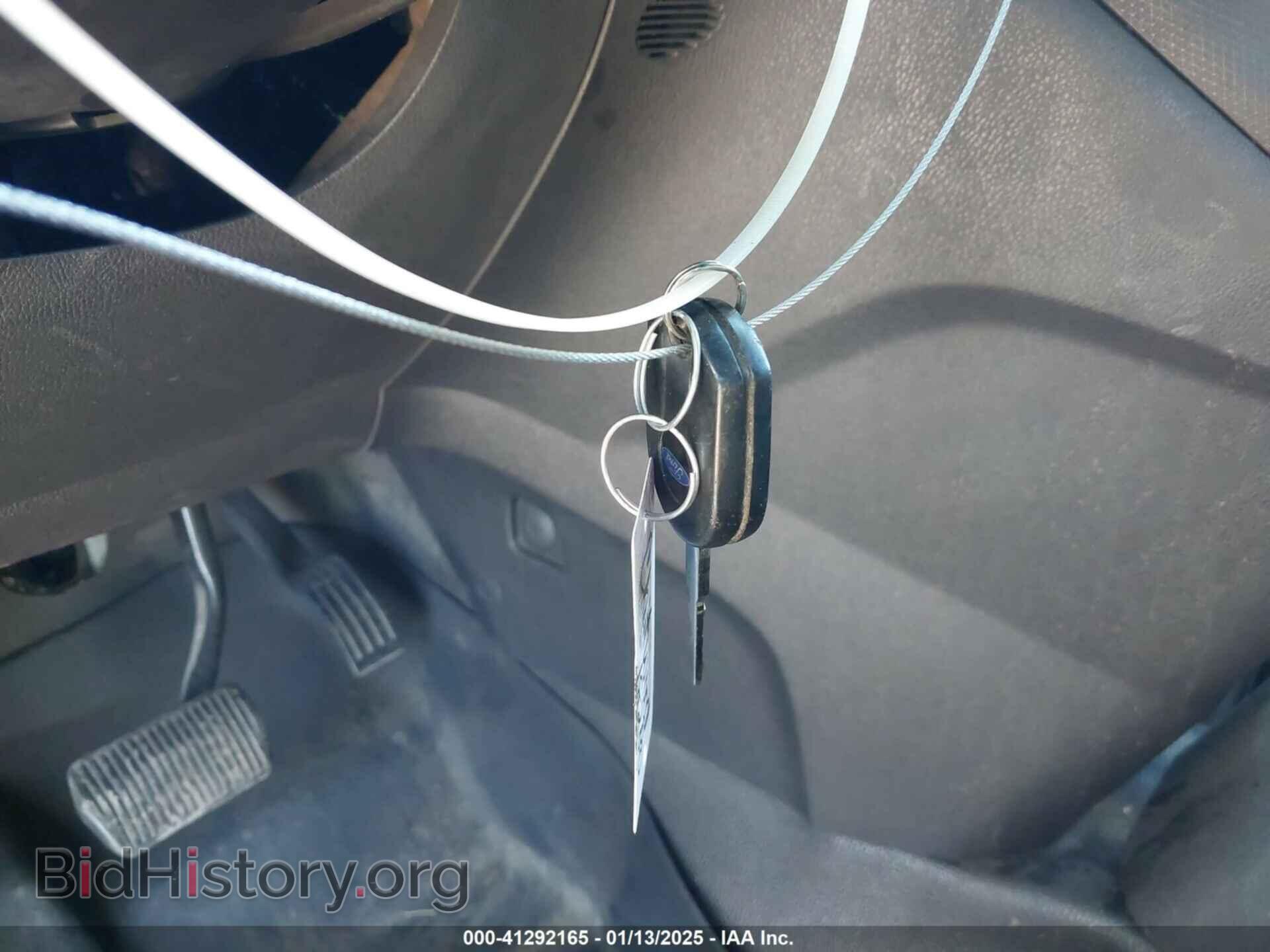 2018 FORD TRANSIT CONNECT - VIN: NM0LS7E76J1346388 - Фото 11